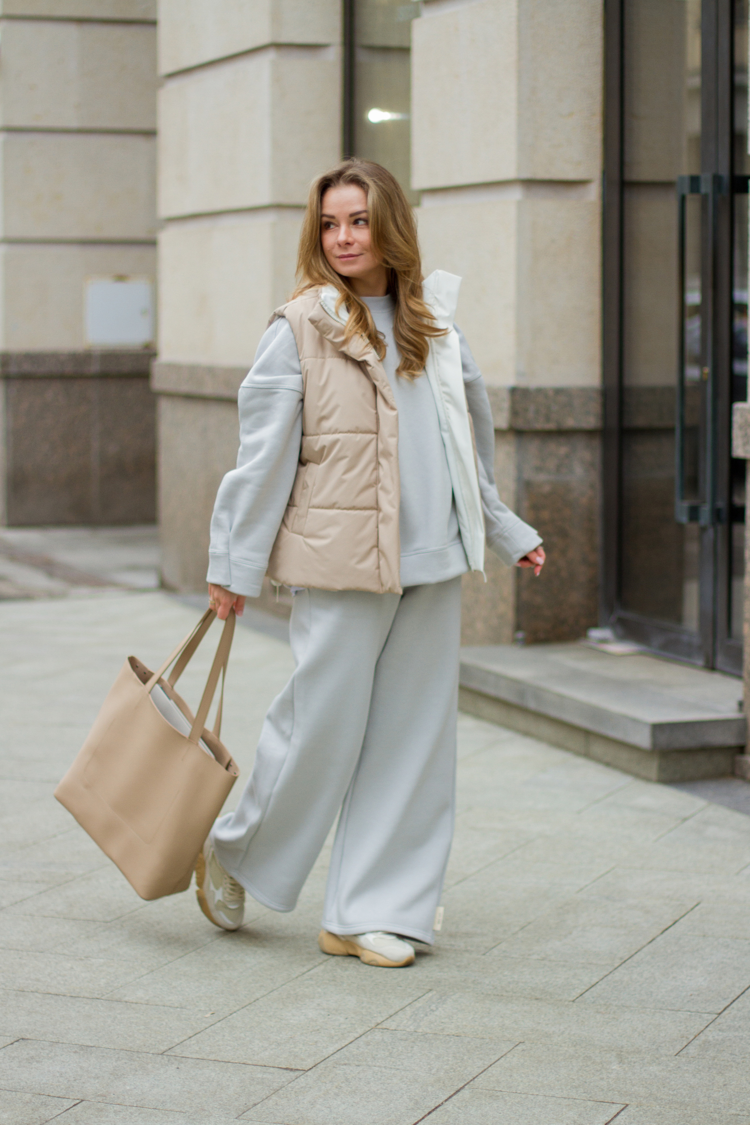 Маша. Главная