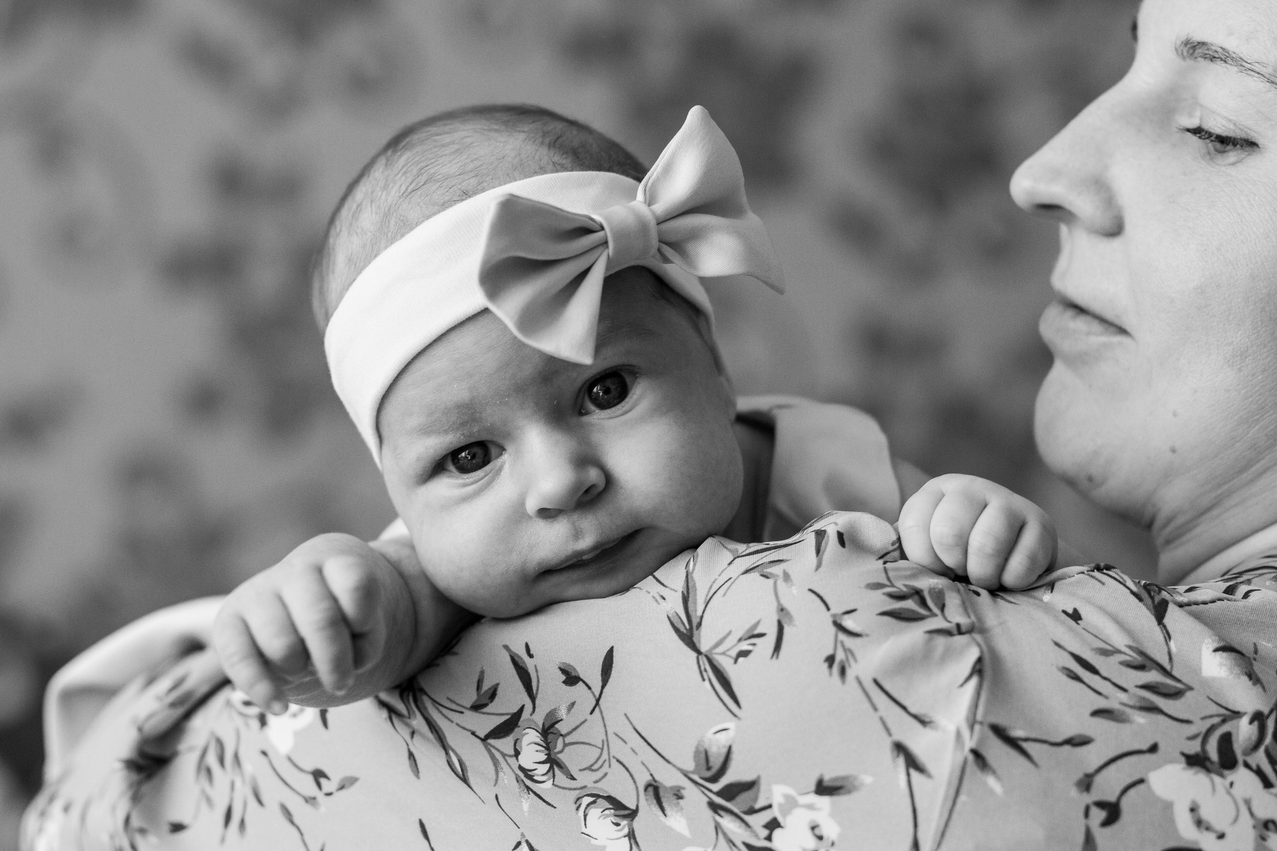 Вика и семья. Главная