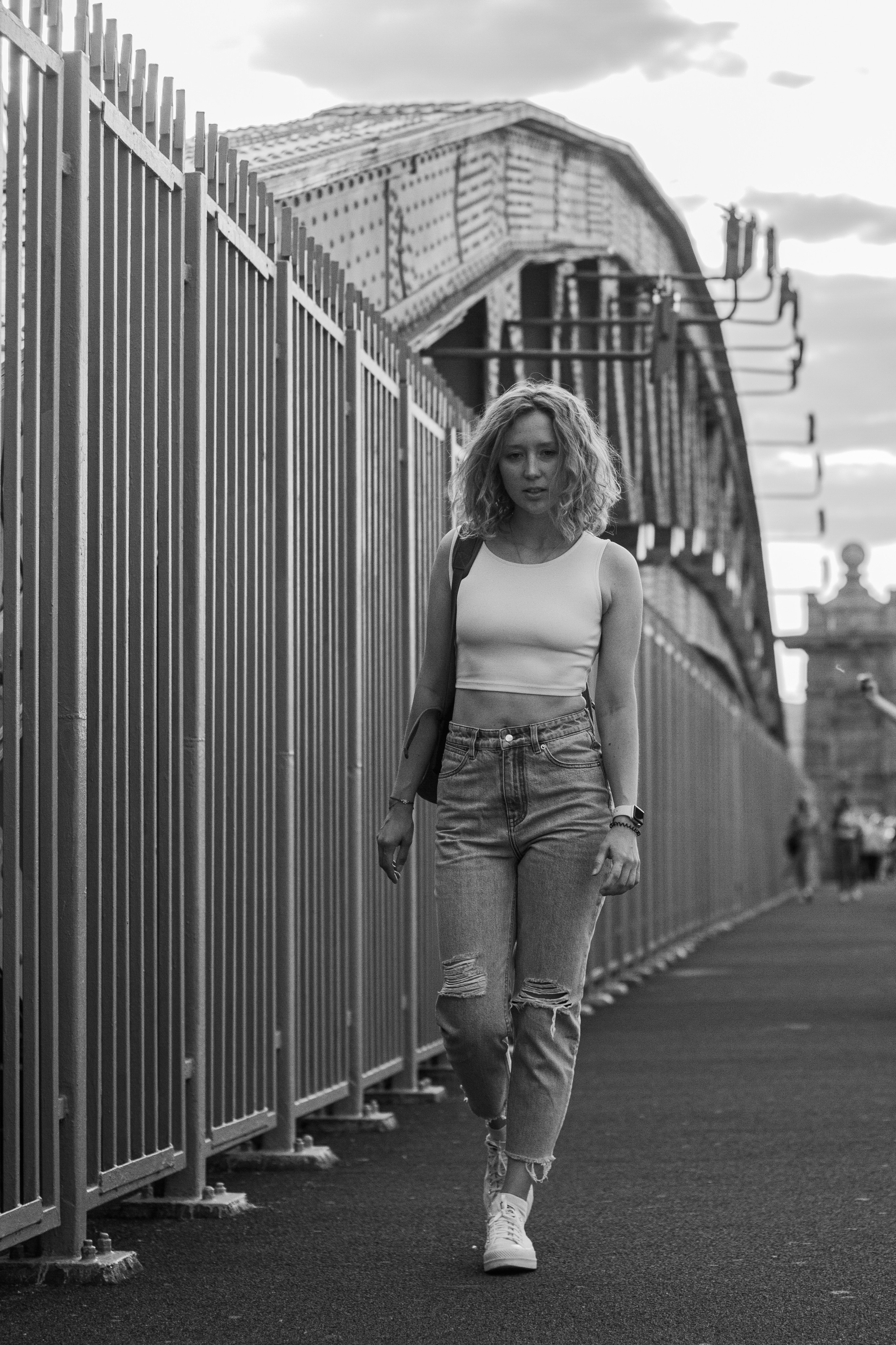 Катарина. Главная