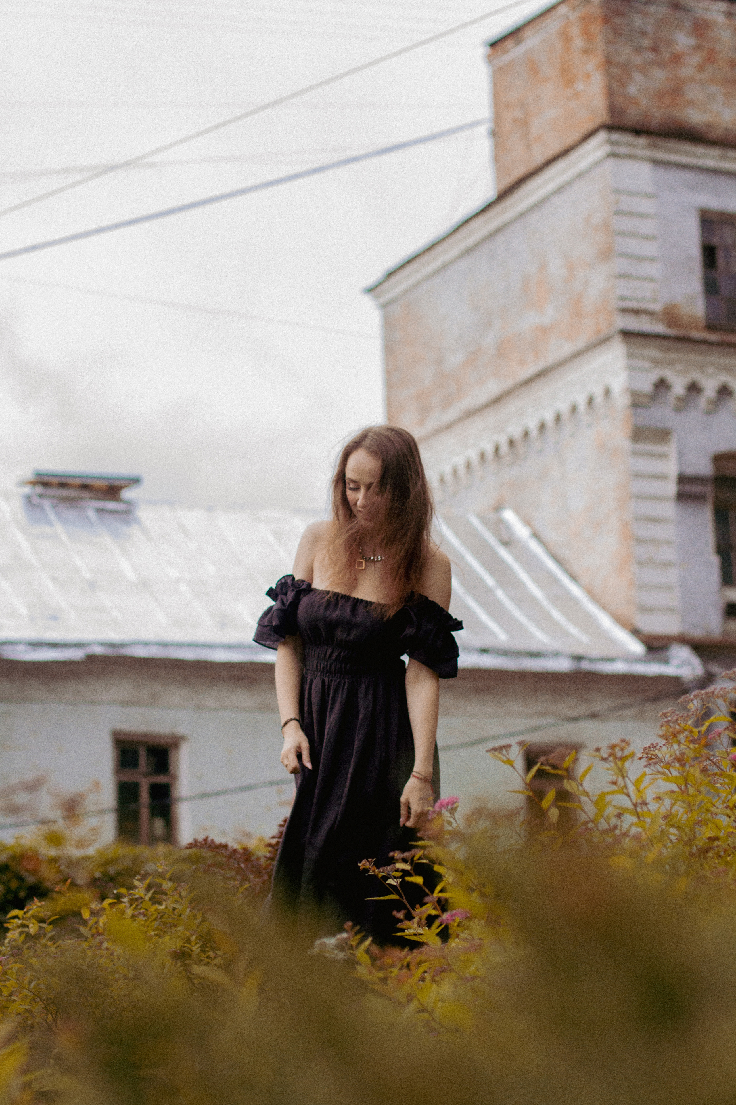 Даша. Главная