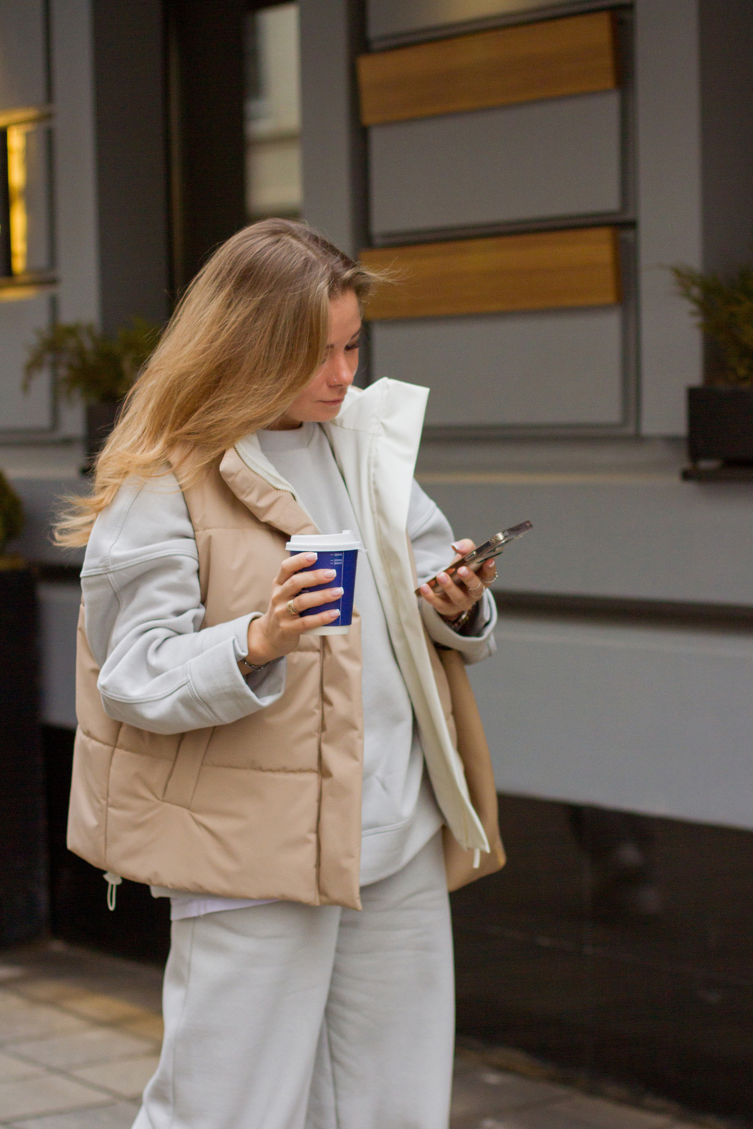 Маша. Главная