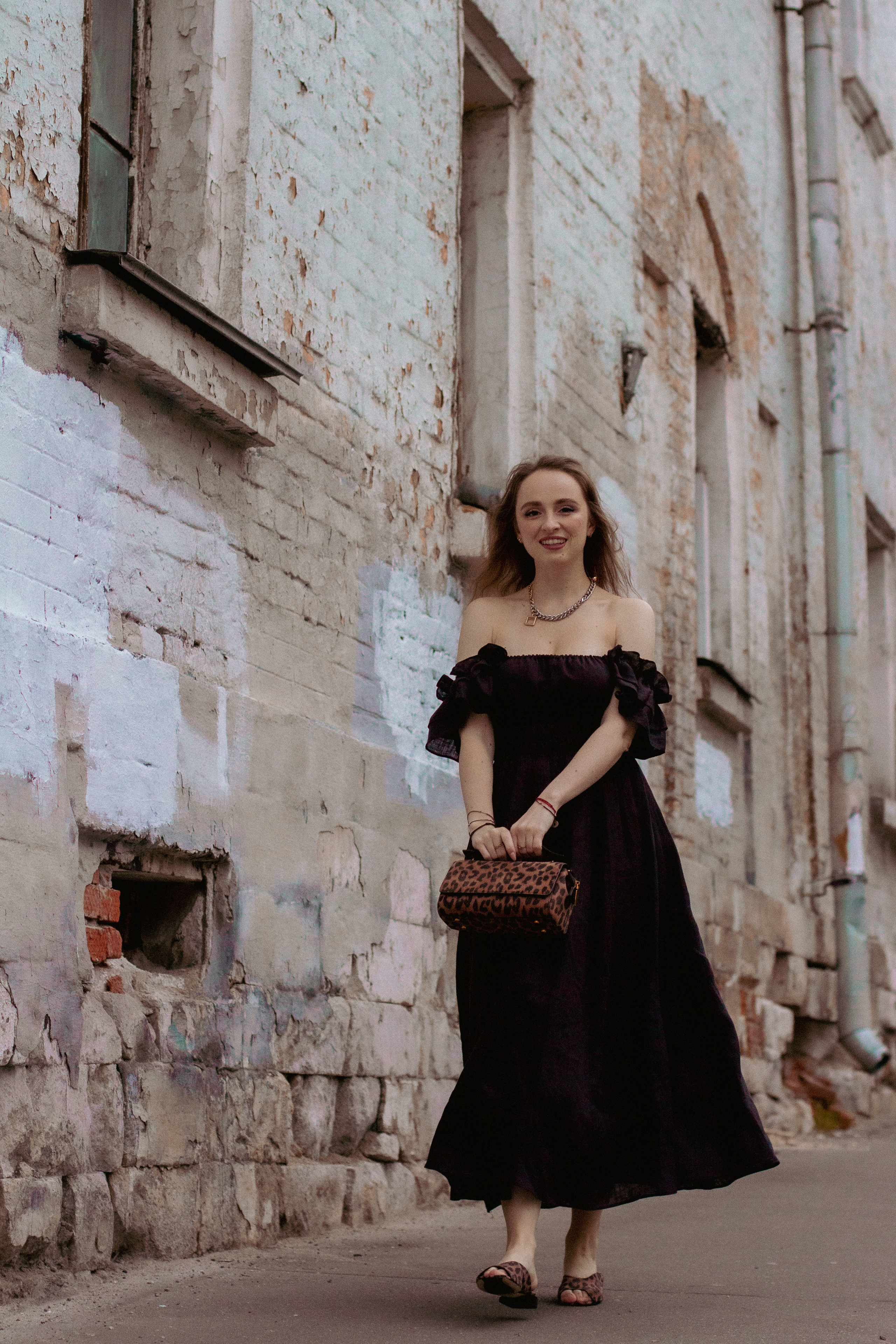 Даша. Главная