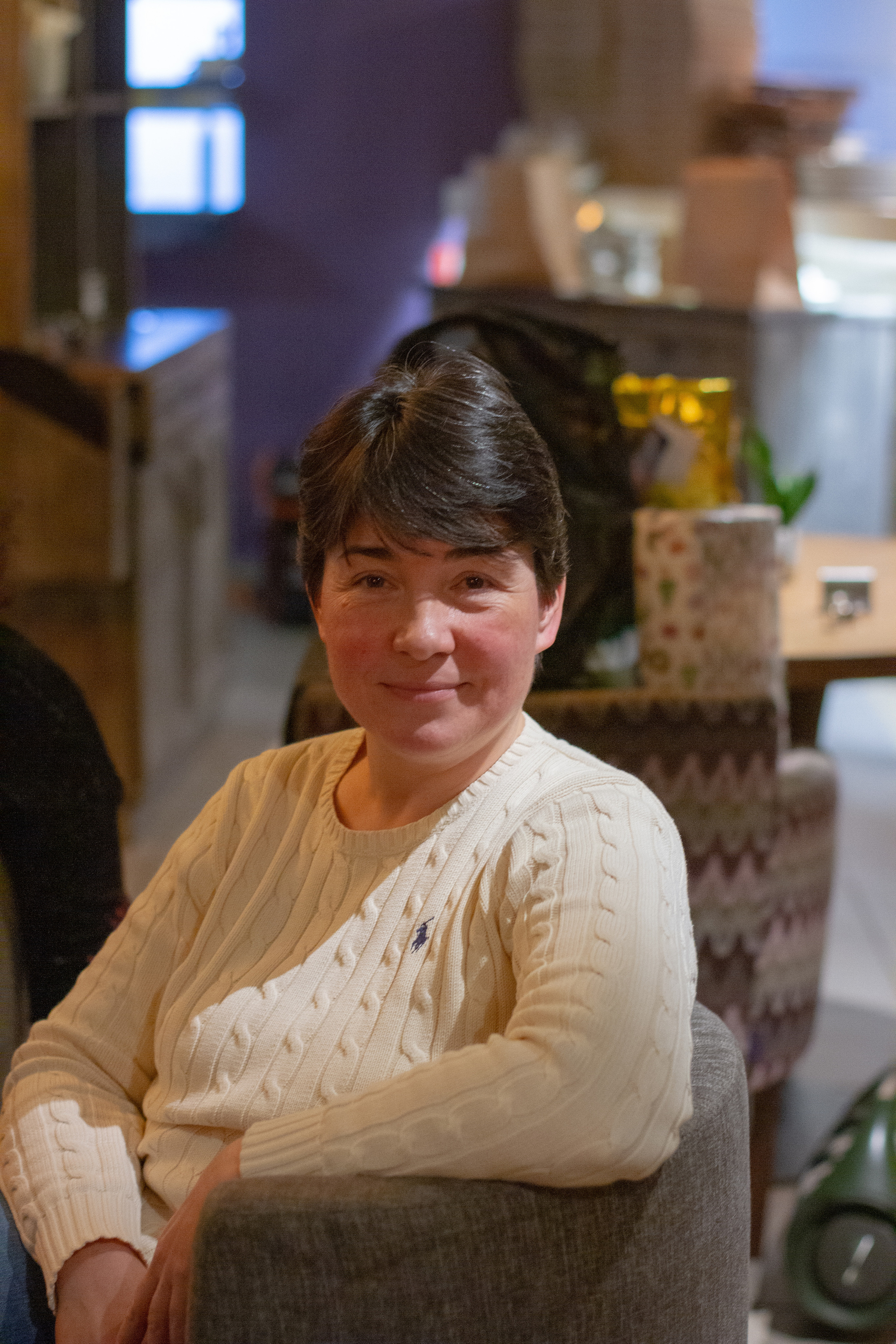 Nebo fitness team NY. Главная