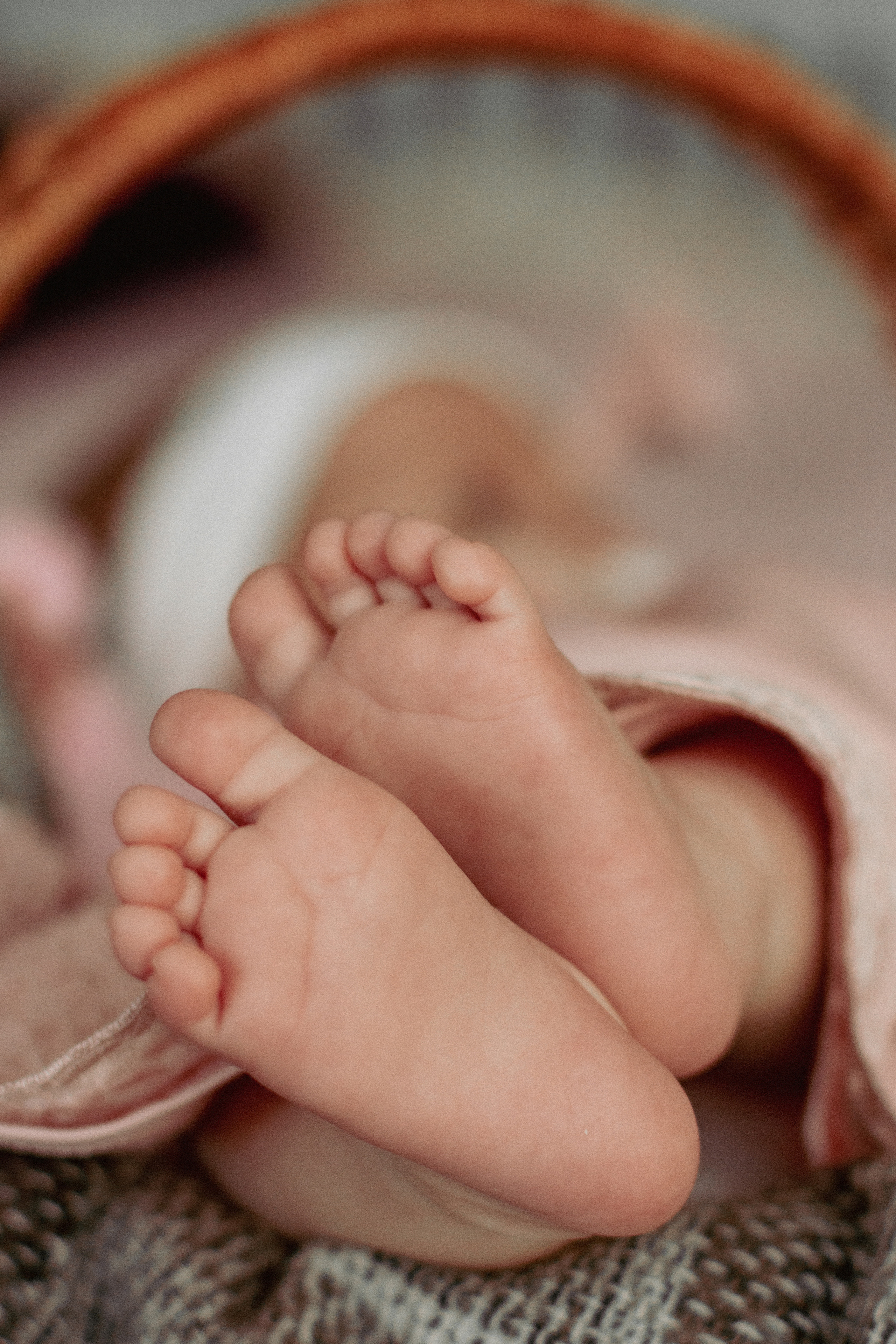 Вика и семья. Главная