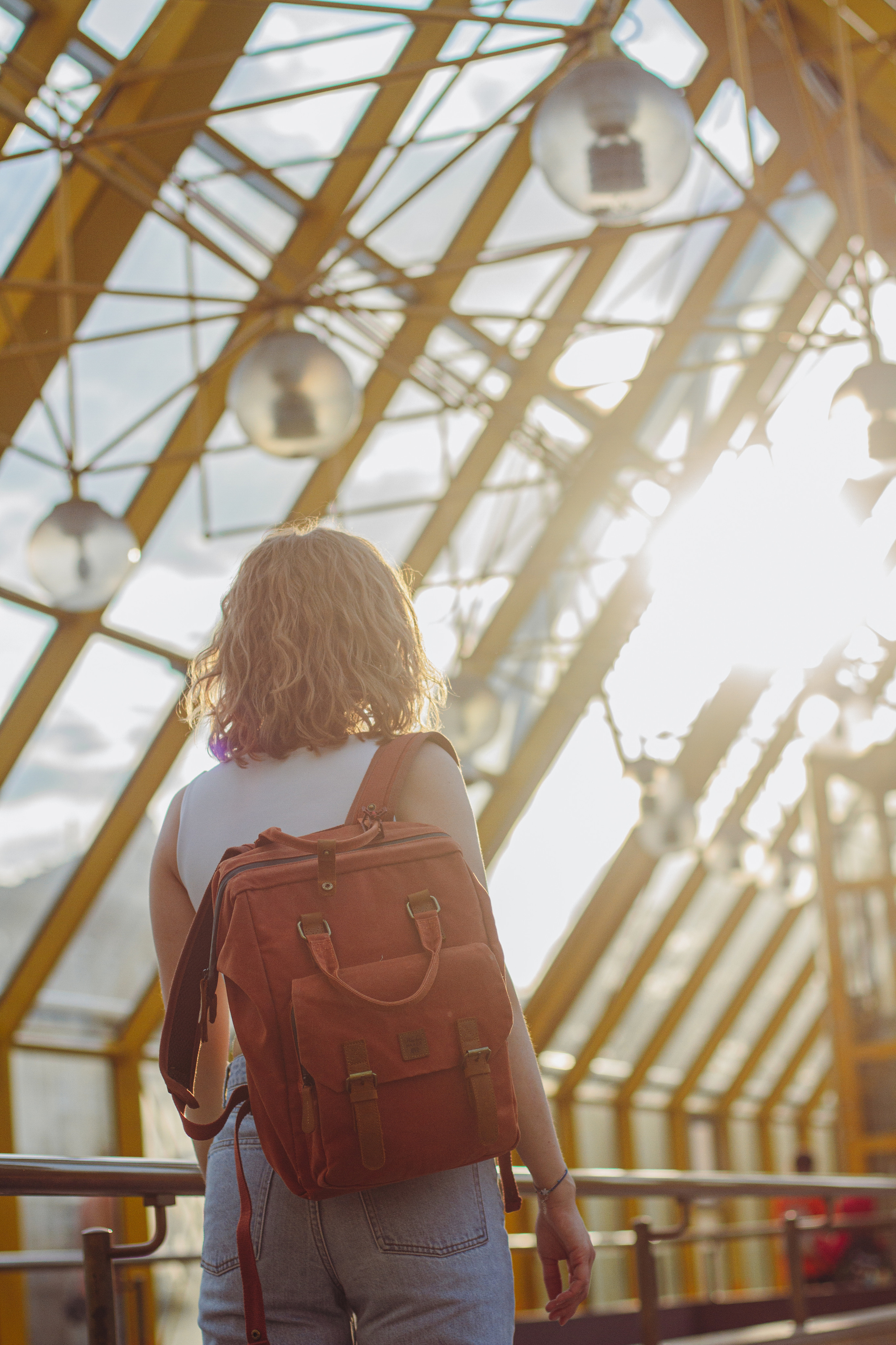 Катарина. Главная