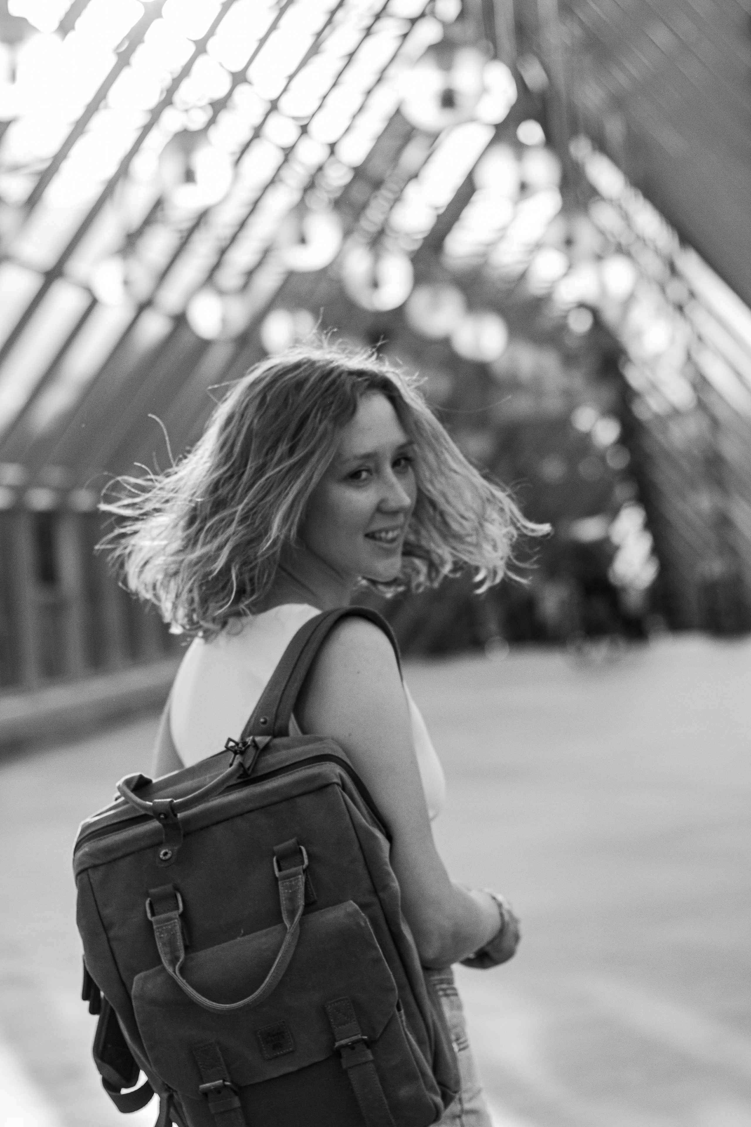 Катарина. Главная