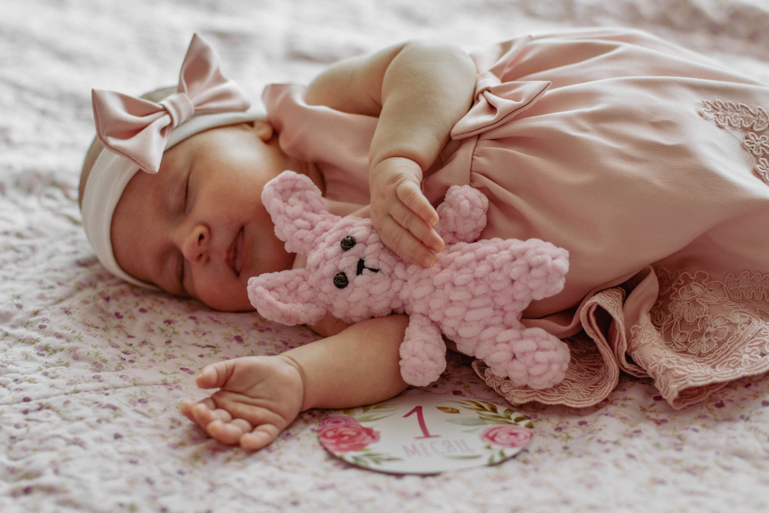 Вика и семья. Главная