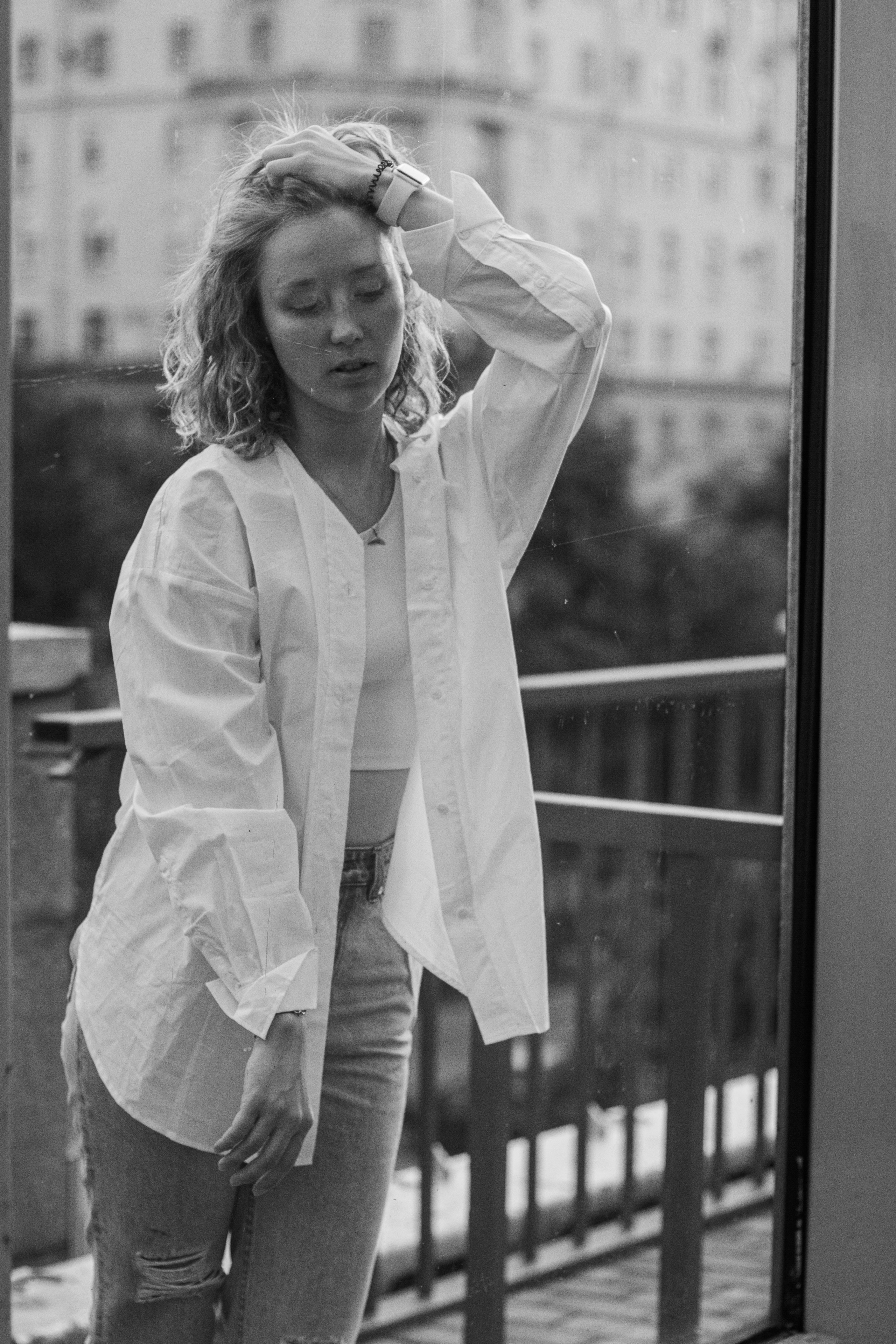 Катарина. Главная