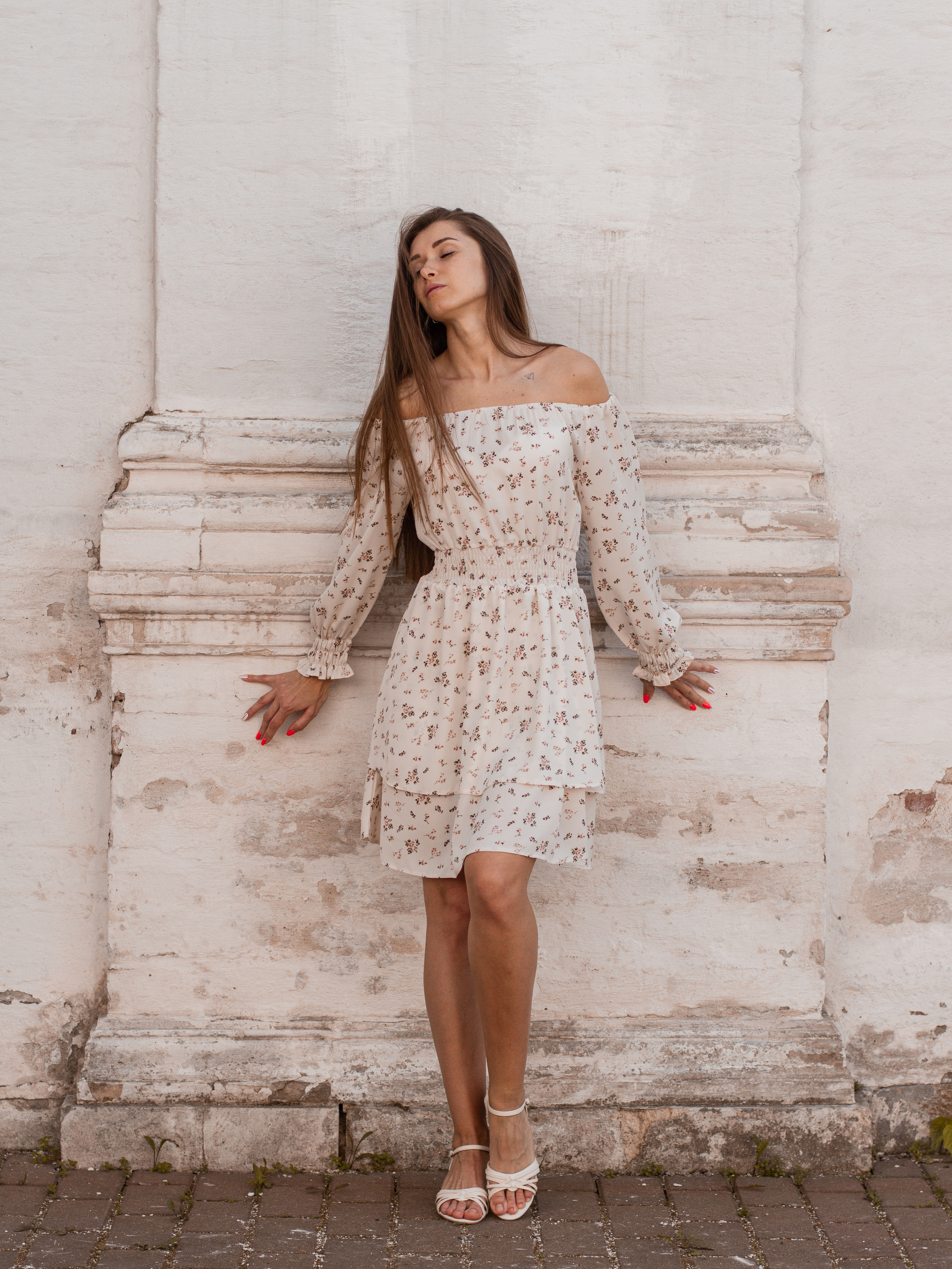 Таня. Главная