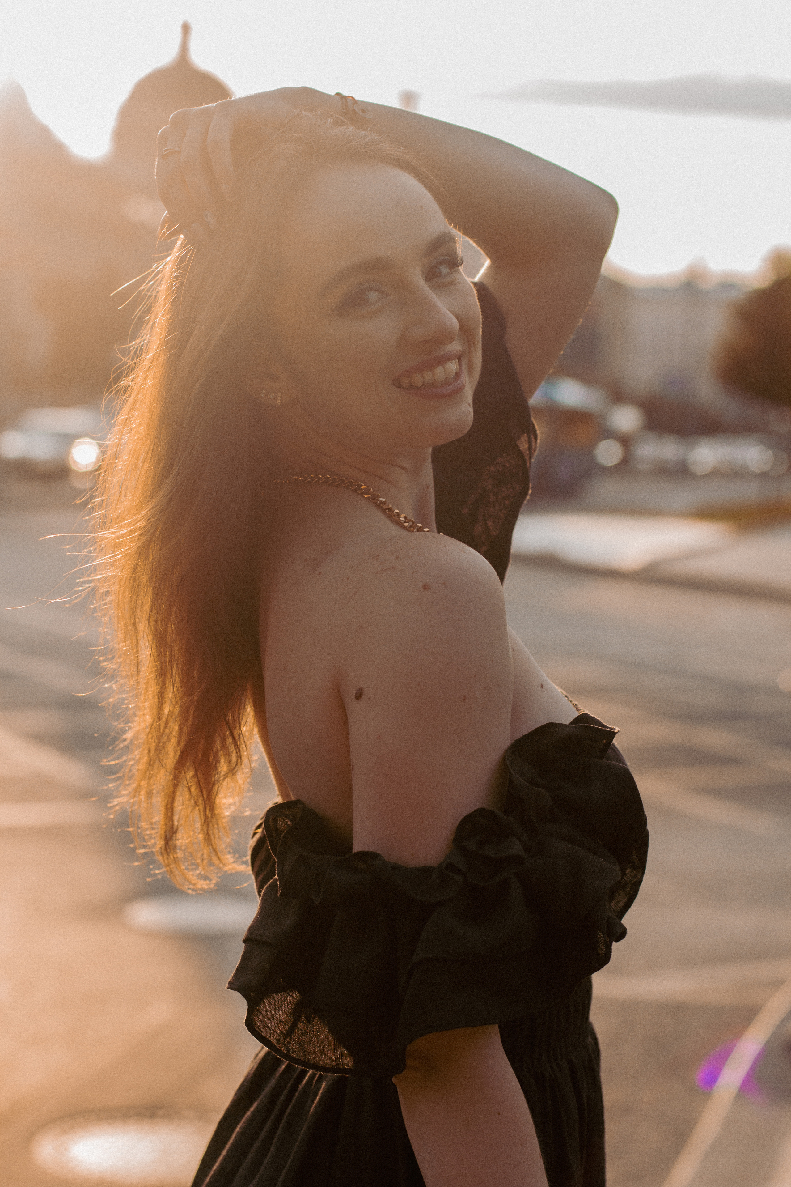 Даша. Главная