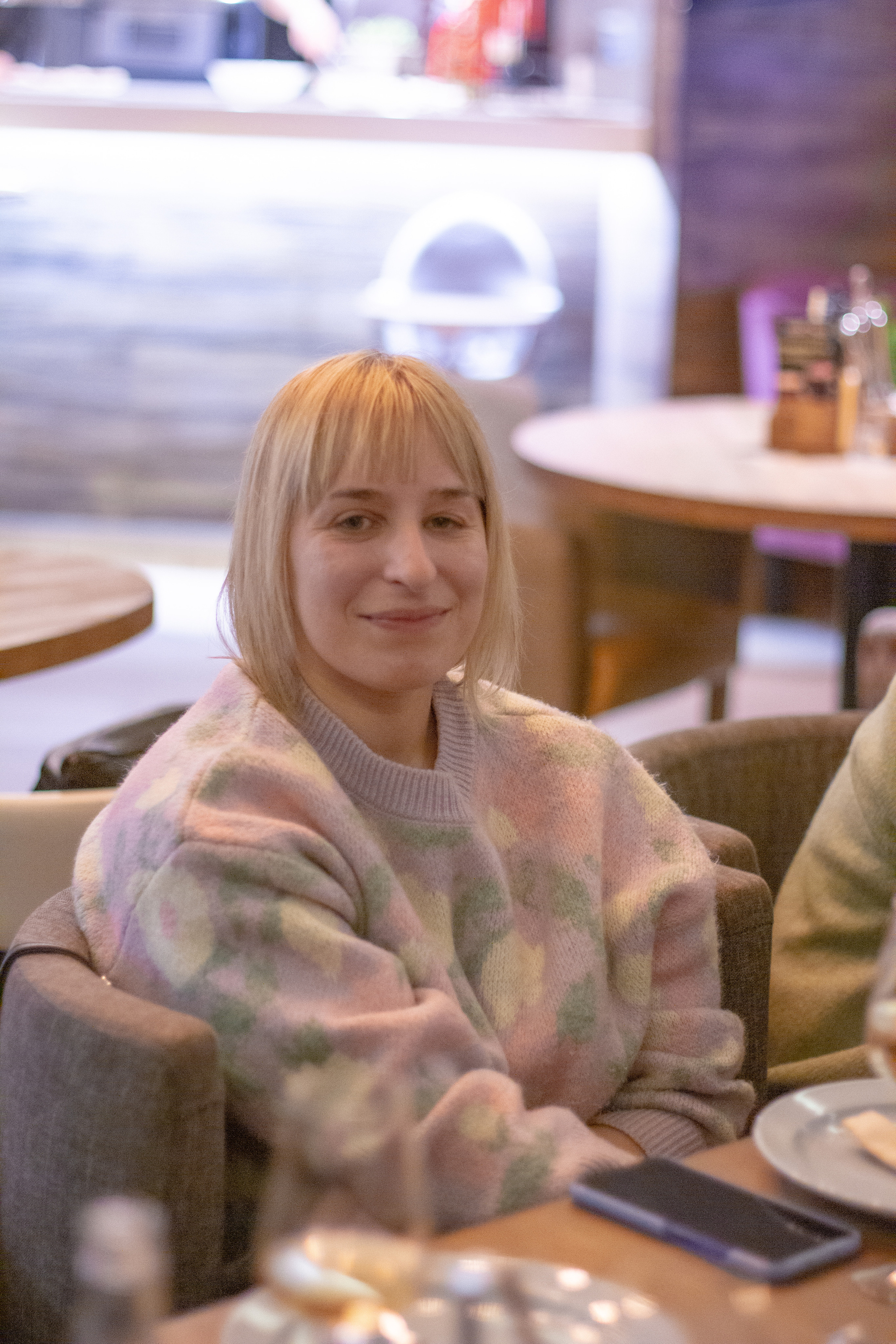 Nebo fitness team NY. Главная