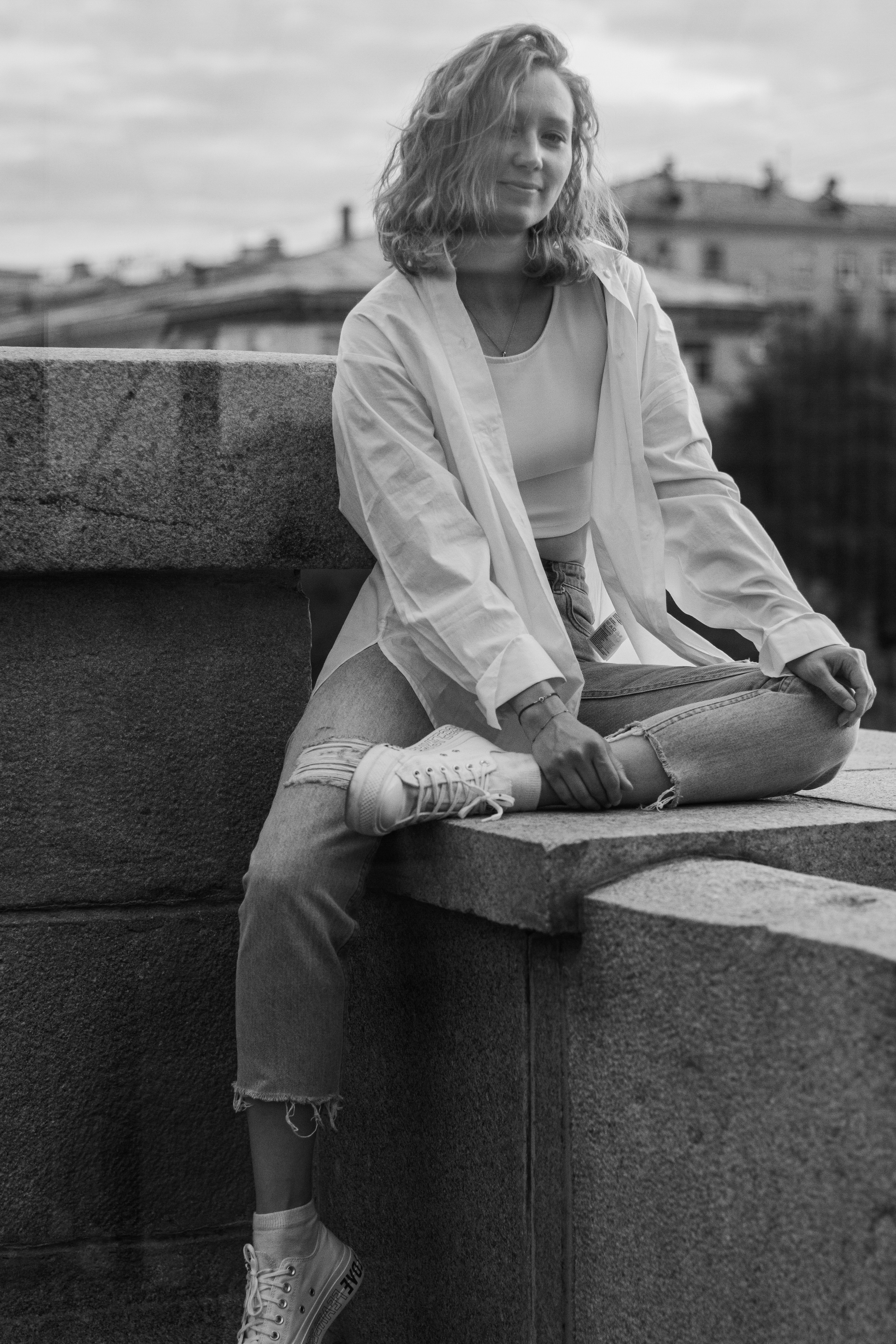 Катарина. Главная