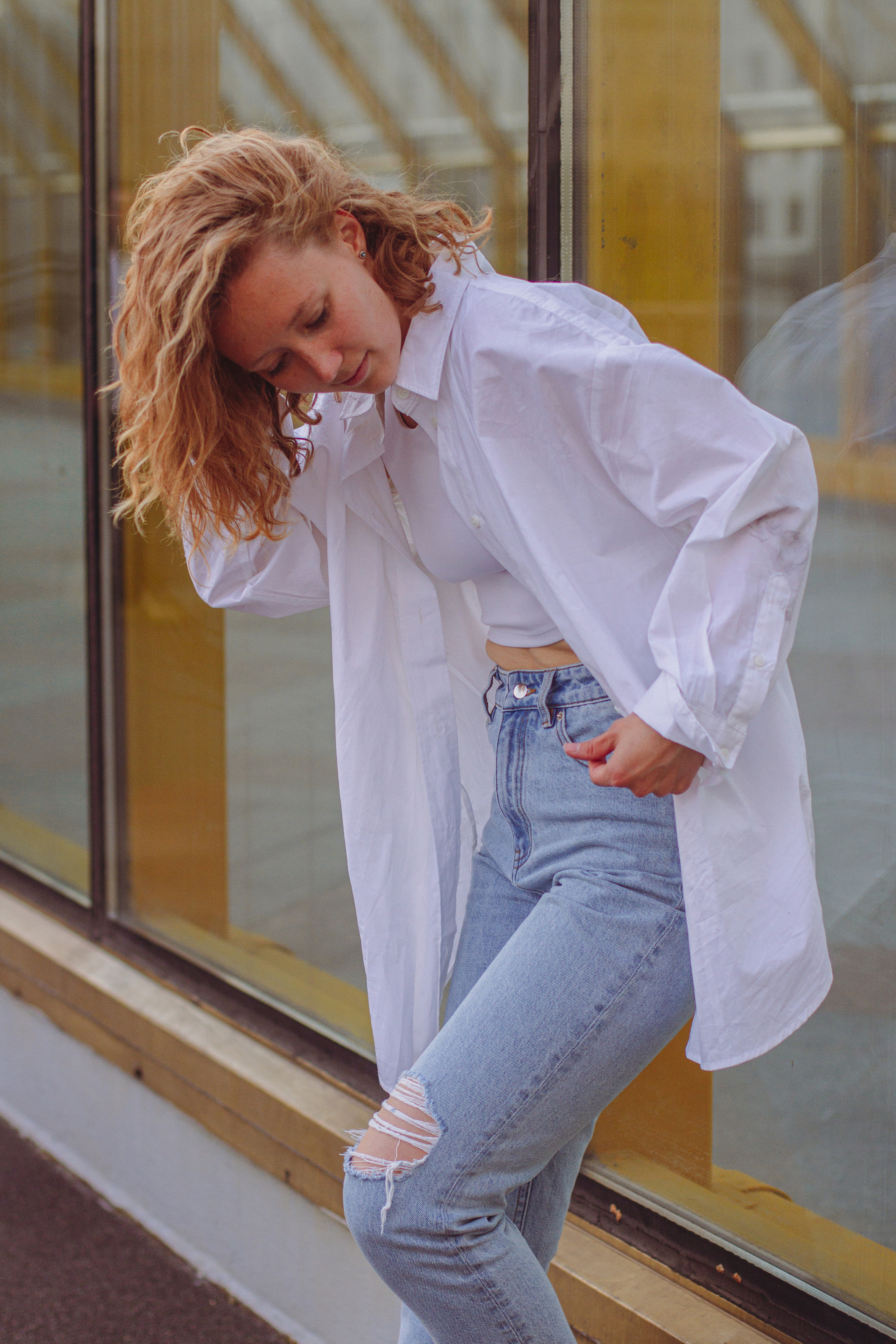 Катарина. Главная