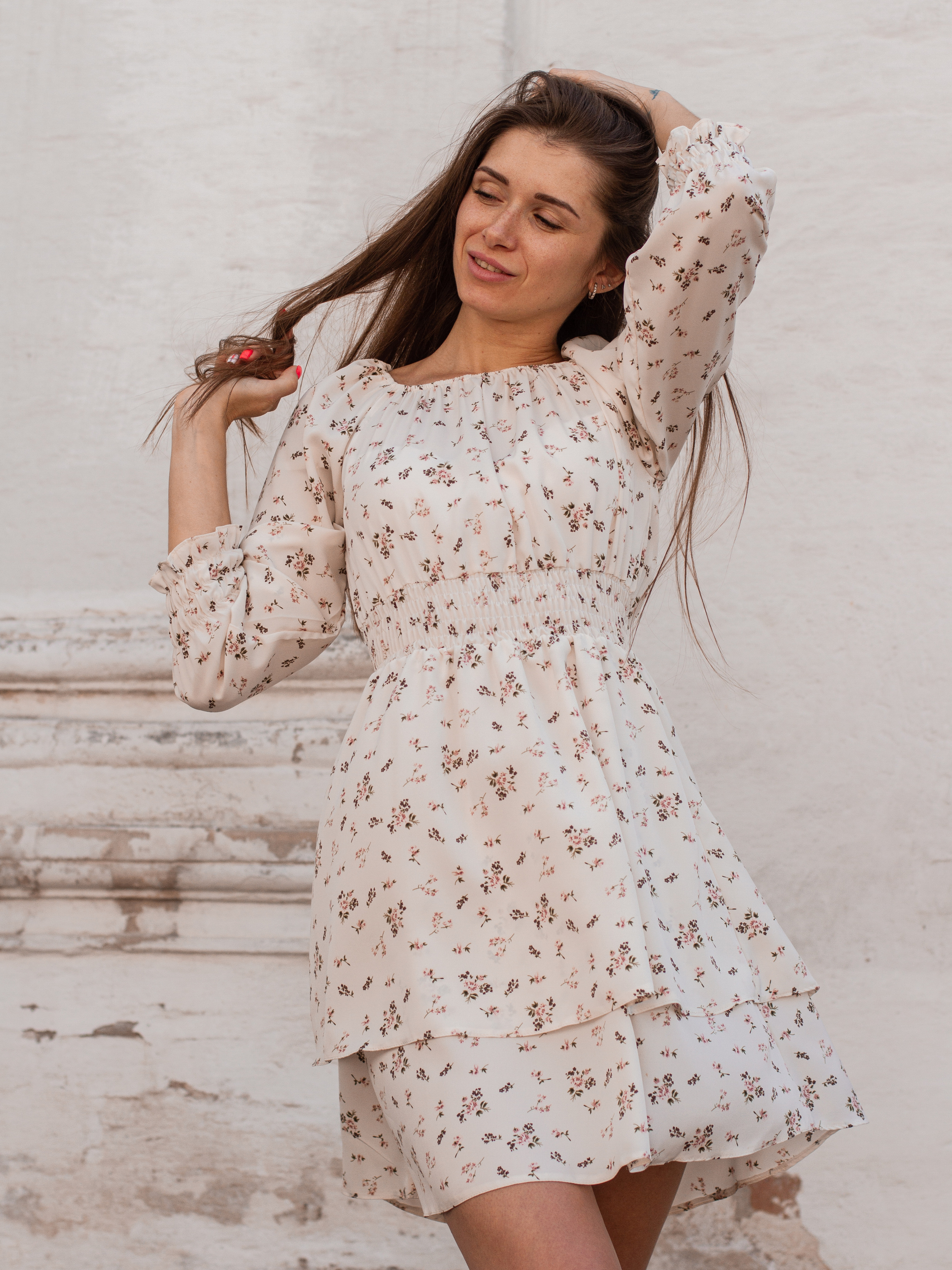 Таня. Главная