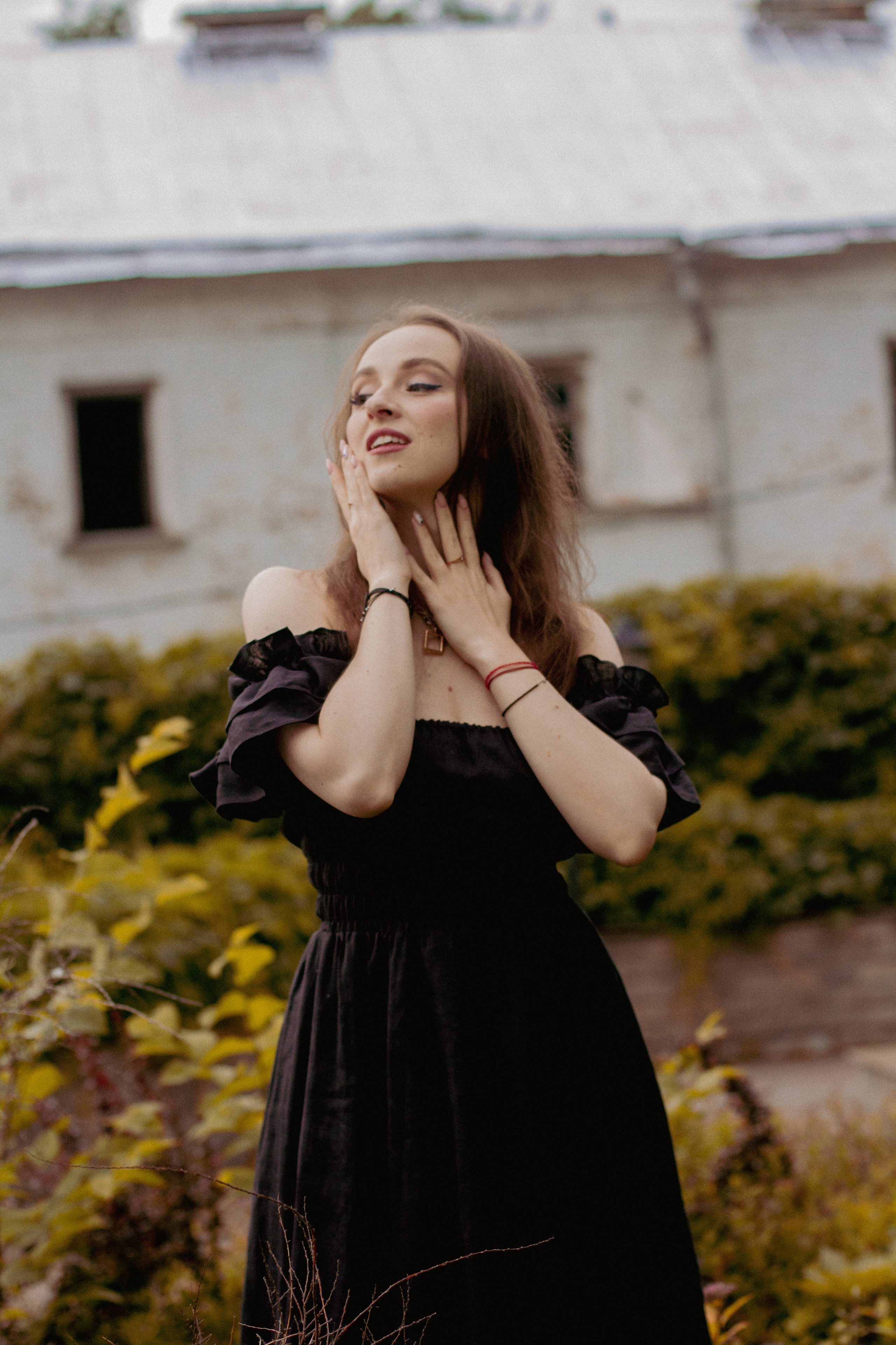 Даша. Главная