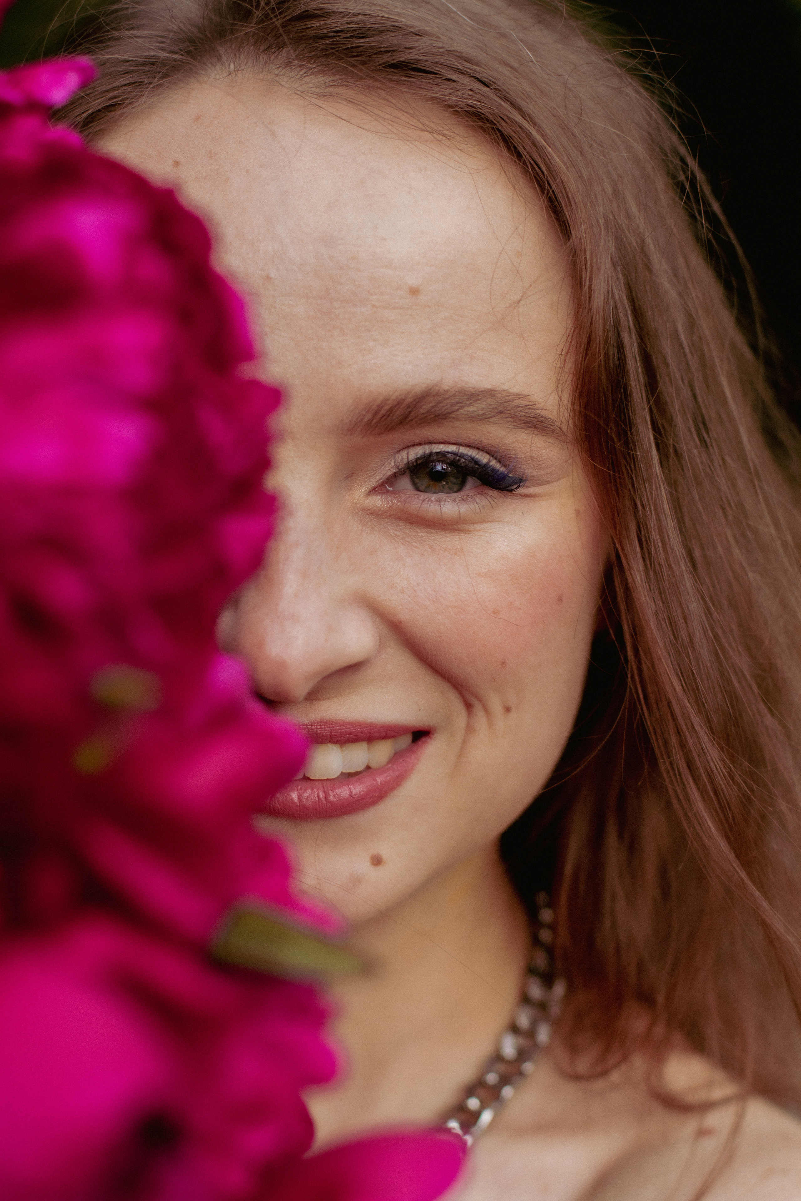 Даша. Главная