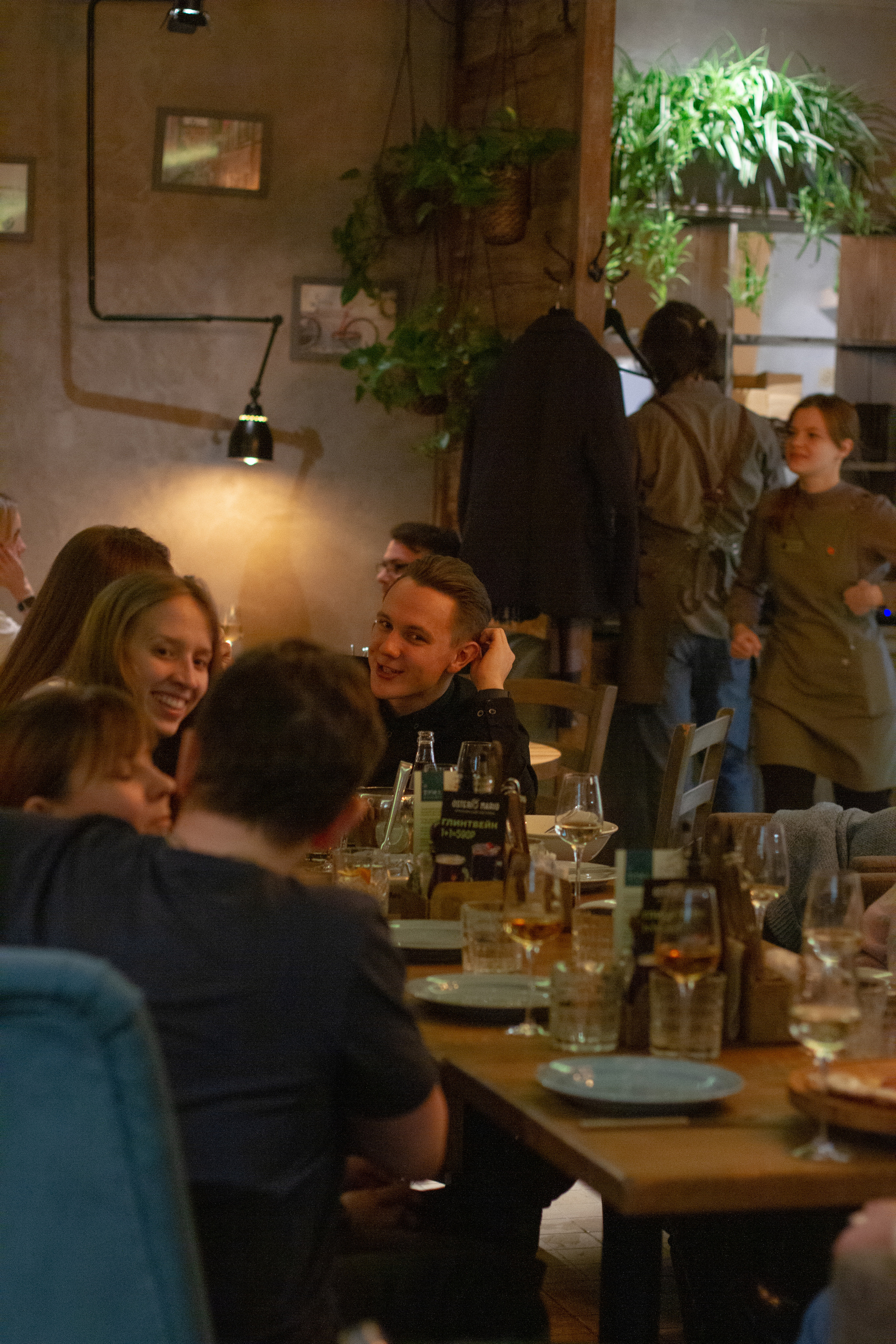 Nebo fitness team NY. Главная