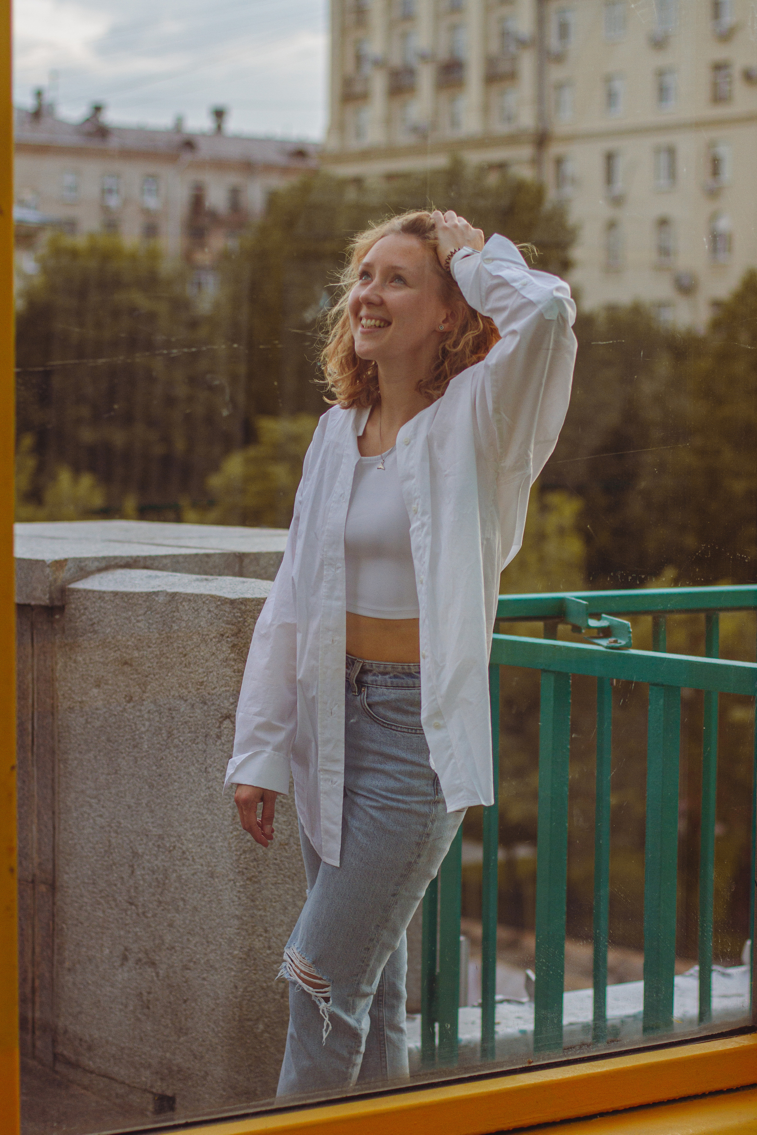 Катарина. Главная