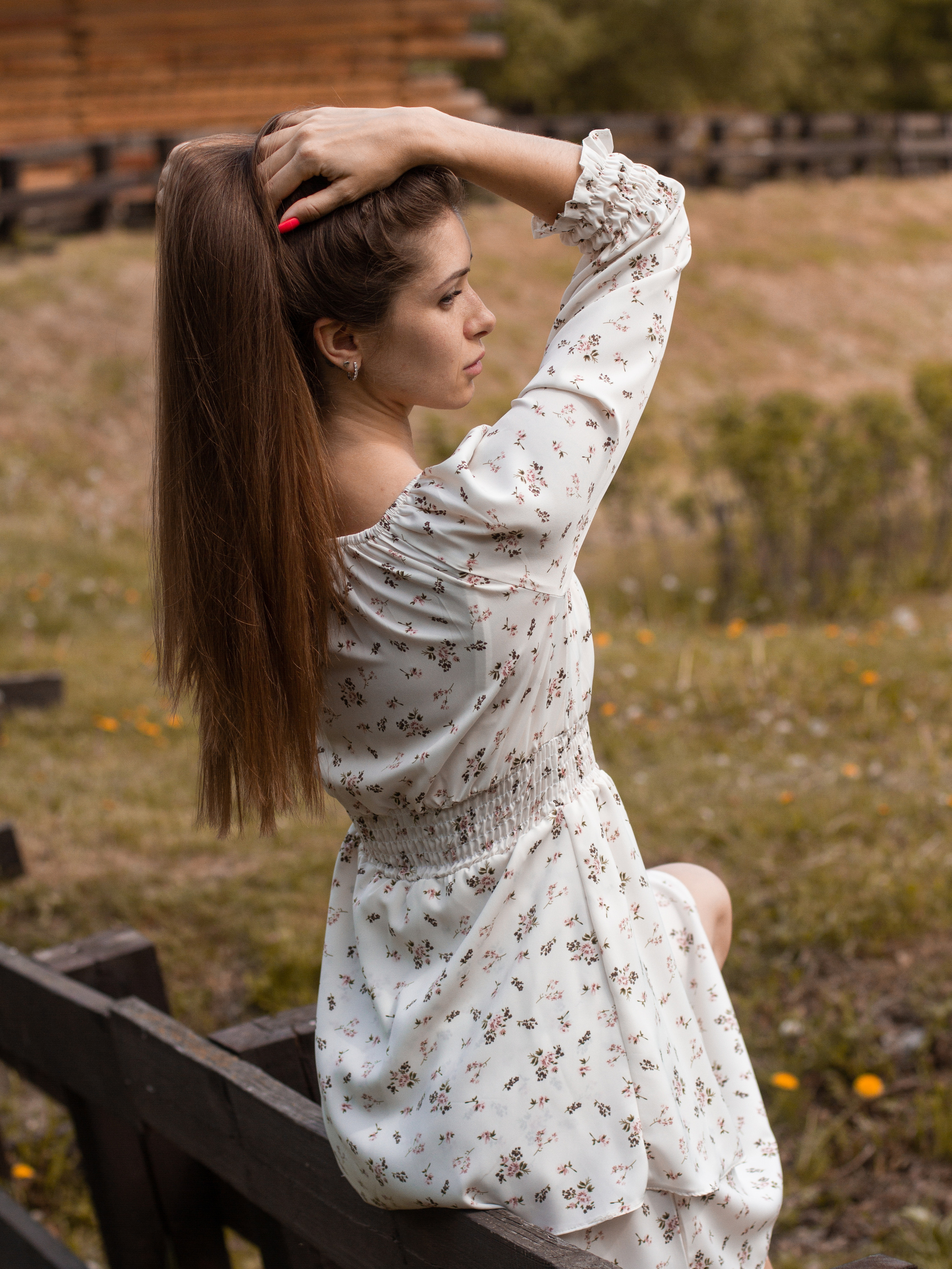 Таня. Главная