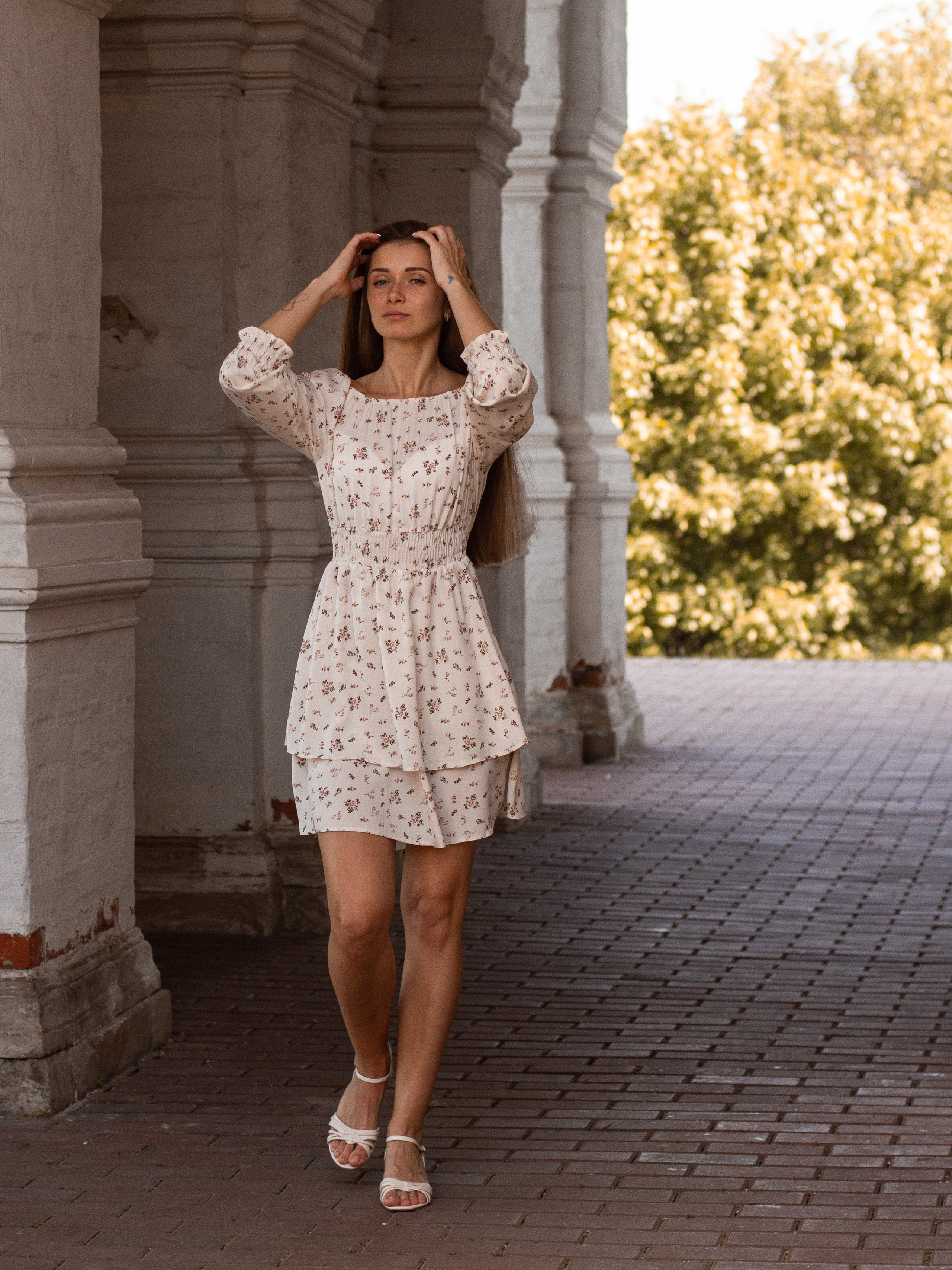 Таня. Главная