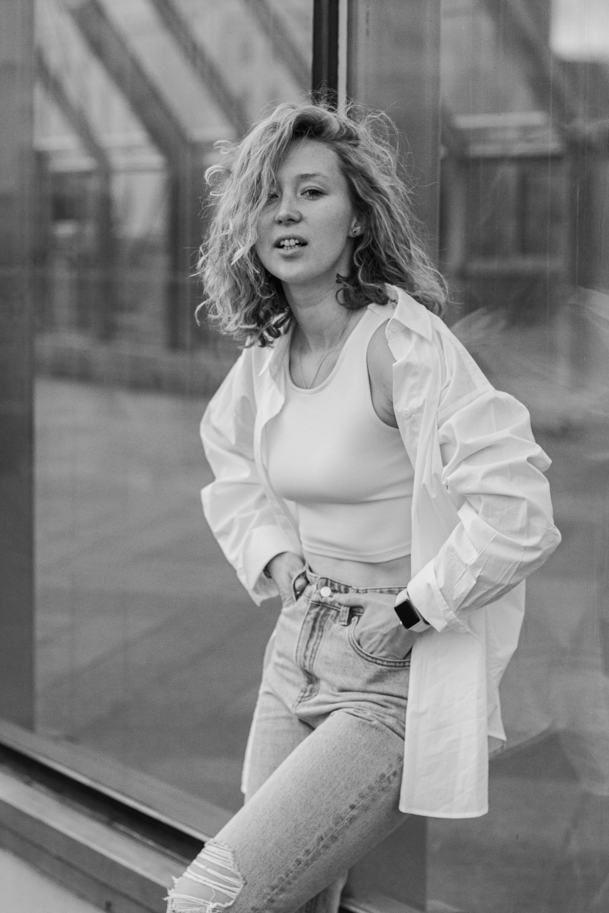 Катарина. Главная