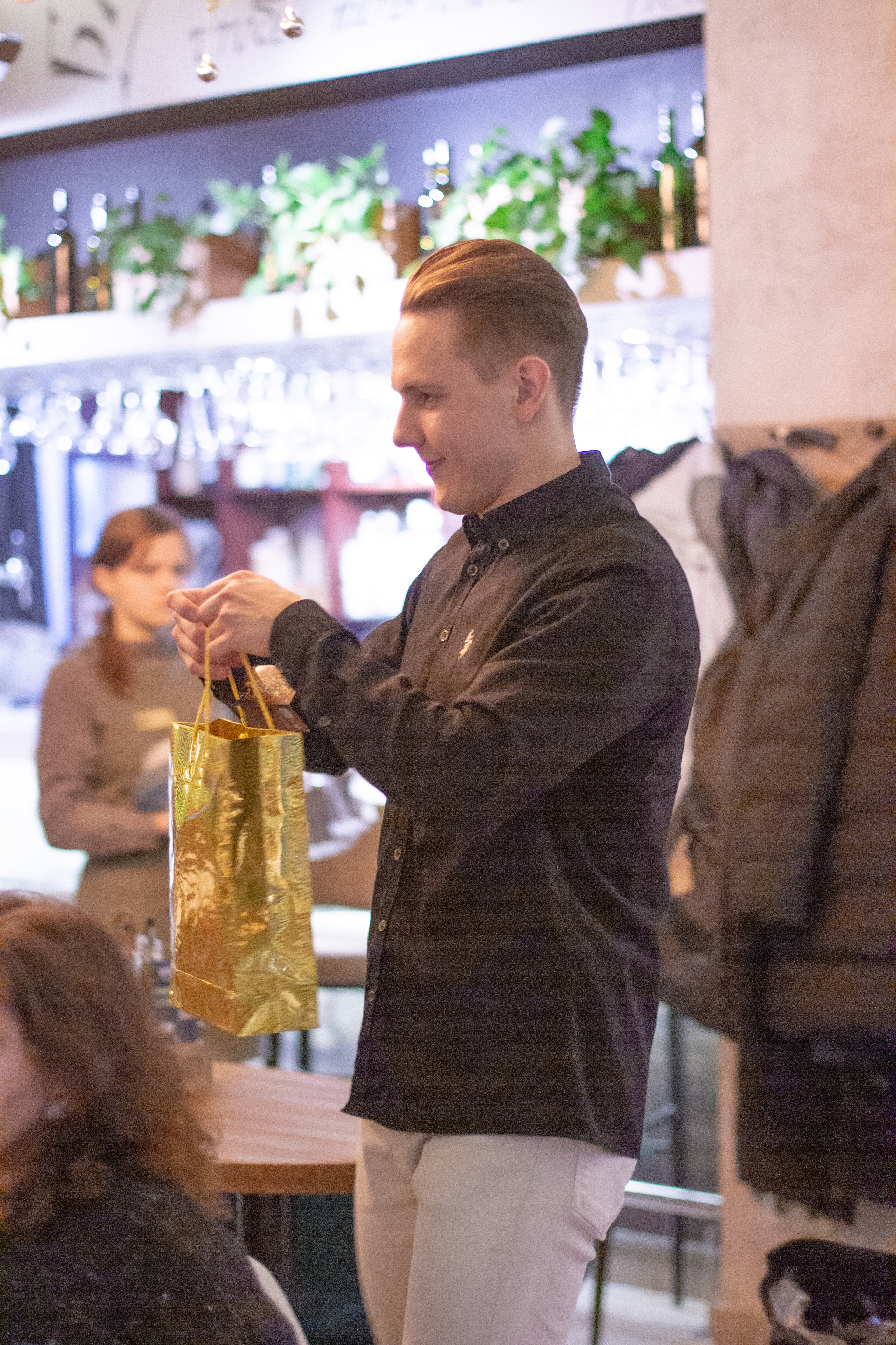 Nebo fitness team NY. Главная