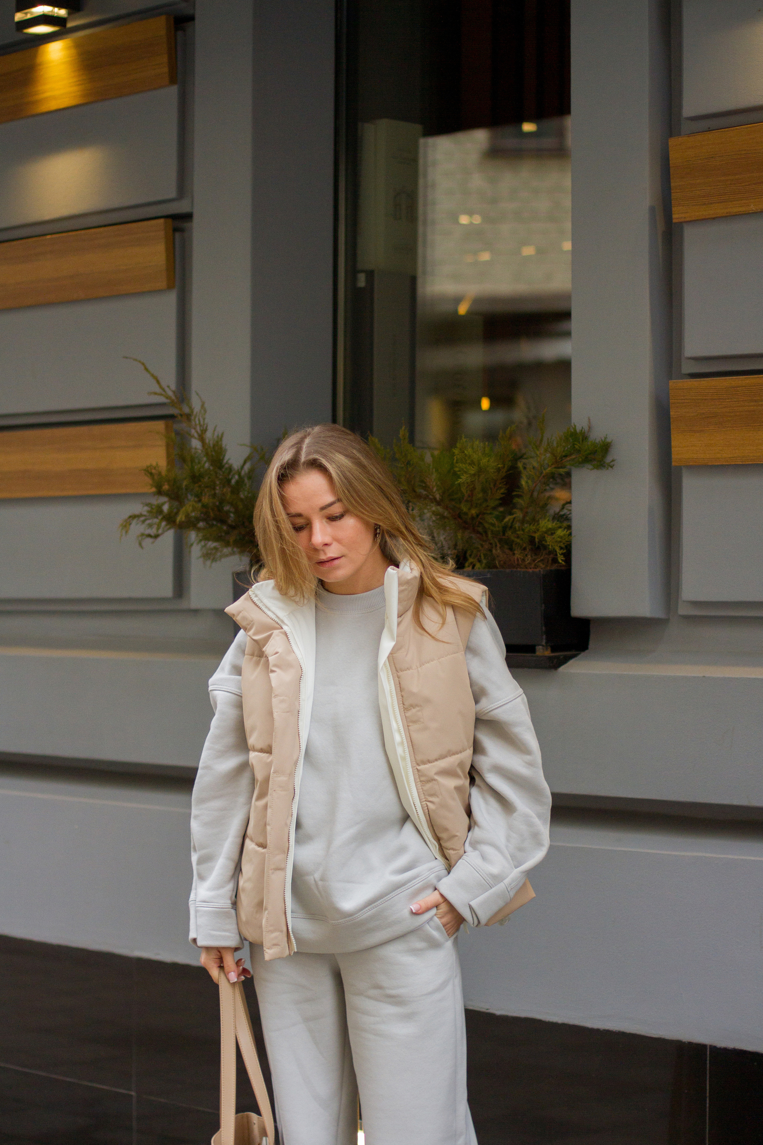 Маша. Главная