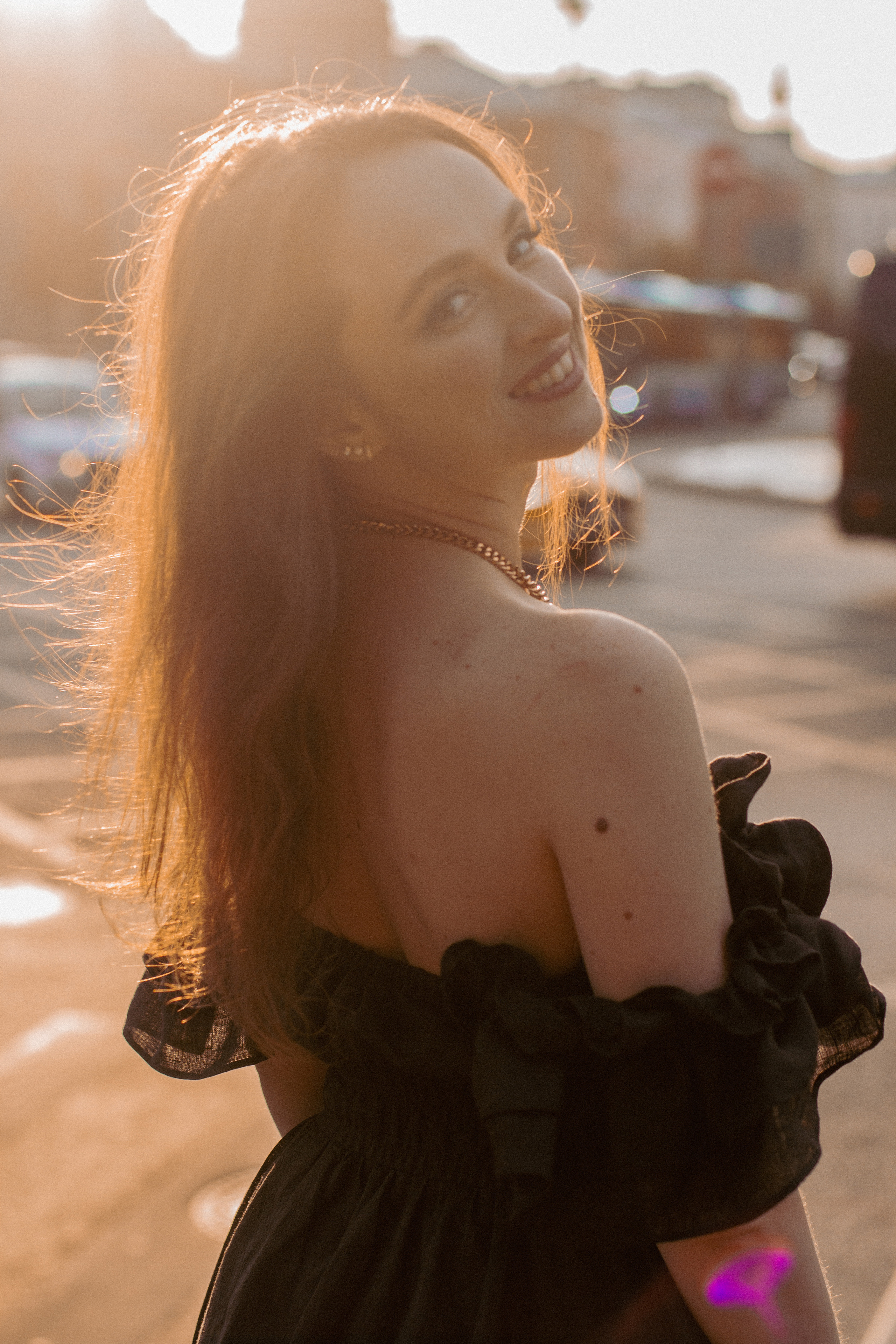 Даша. Главная