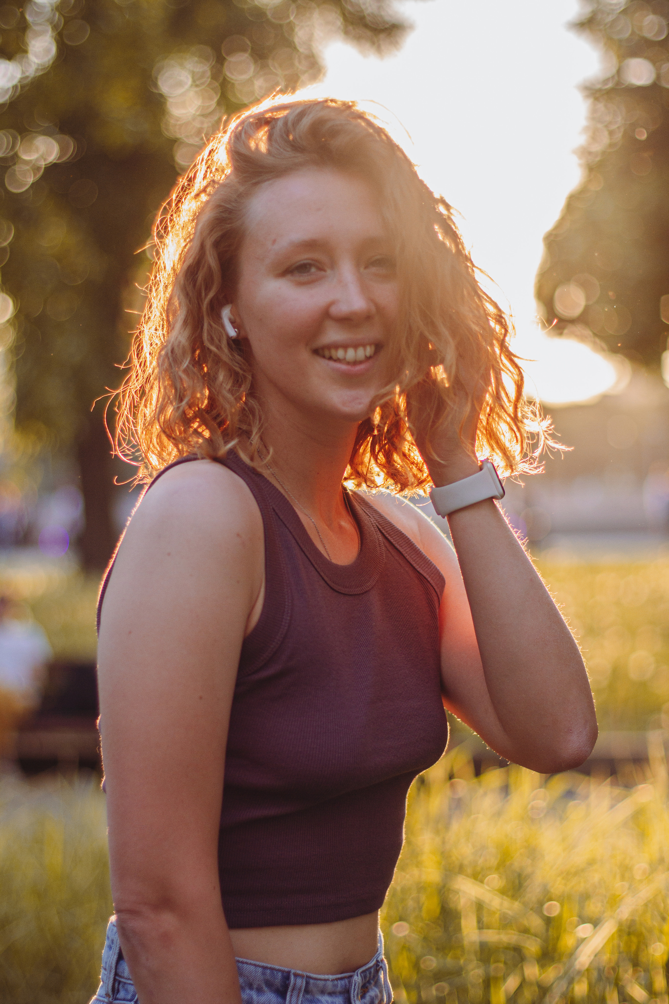 Катарина. Главная