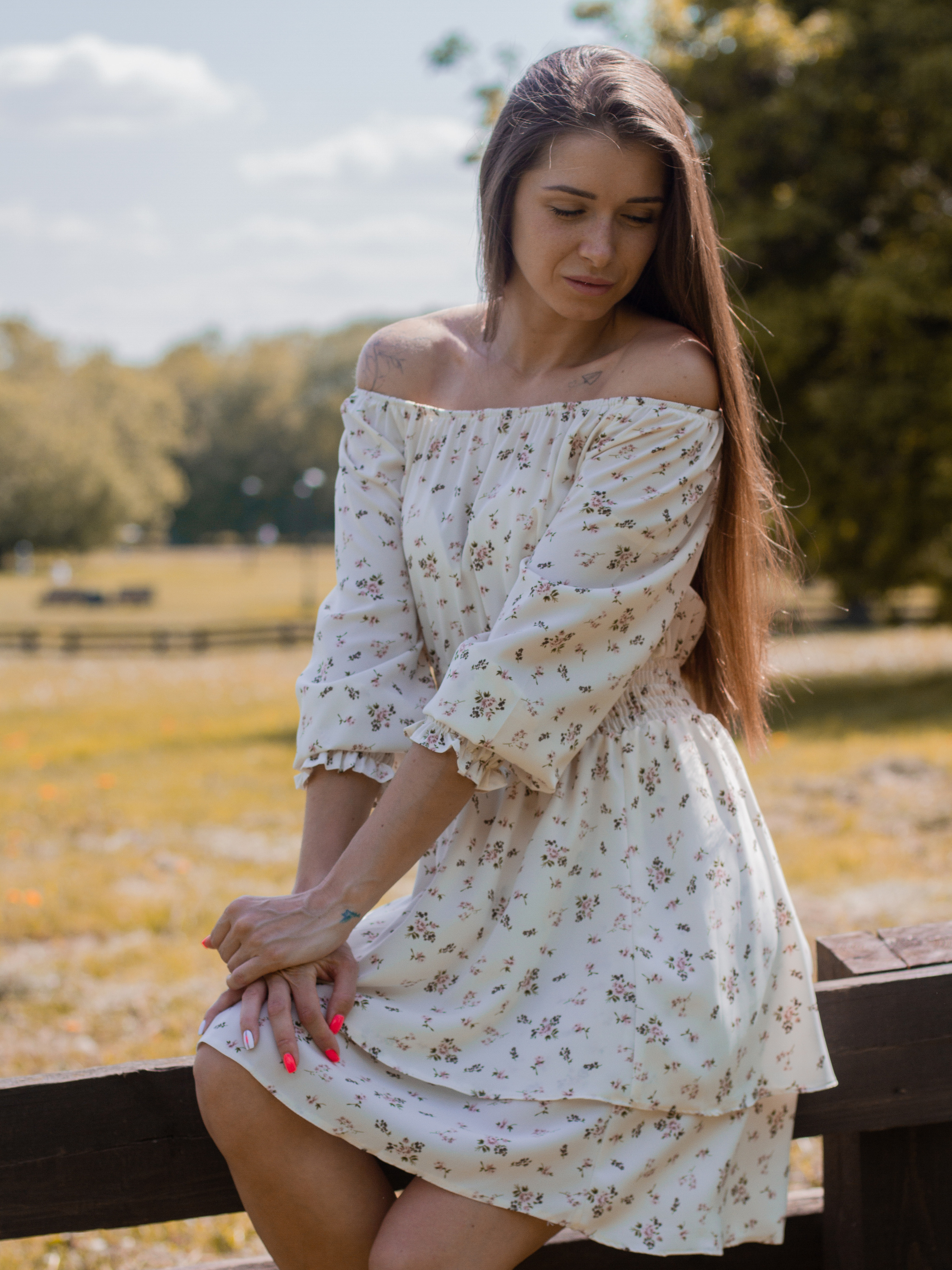 Таня. Главная