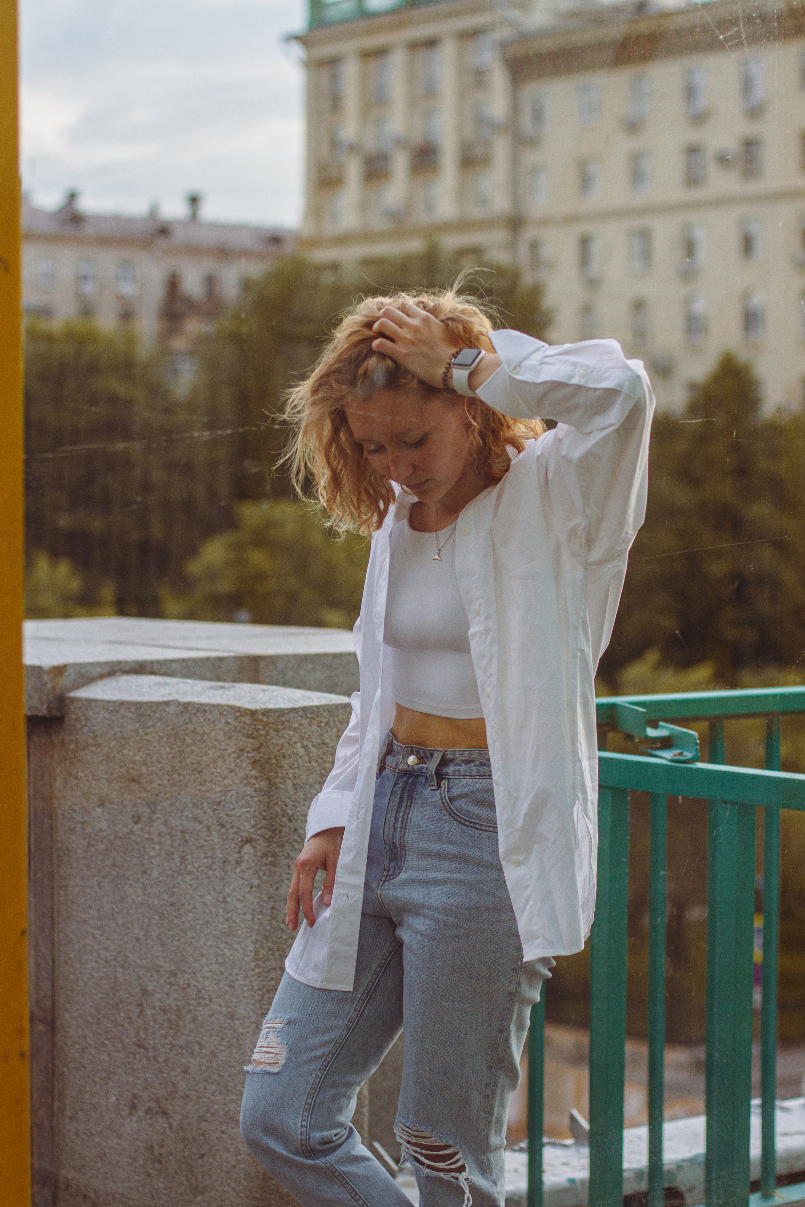 Катарина. Главная