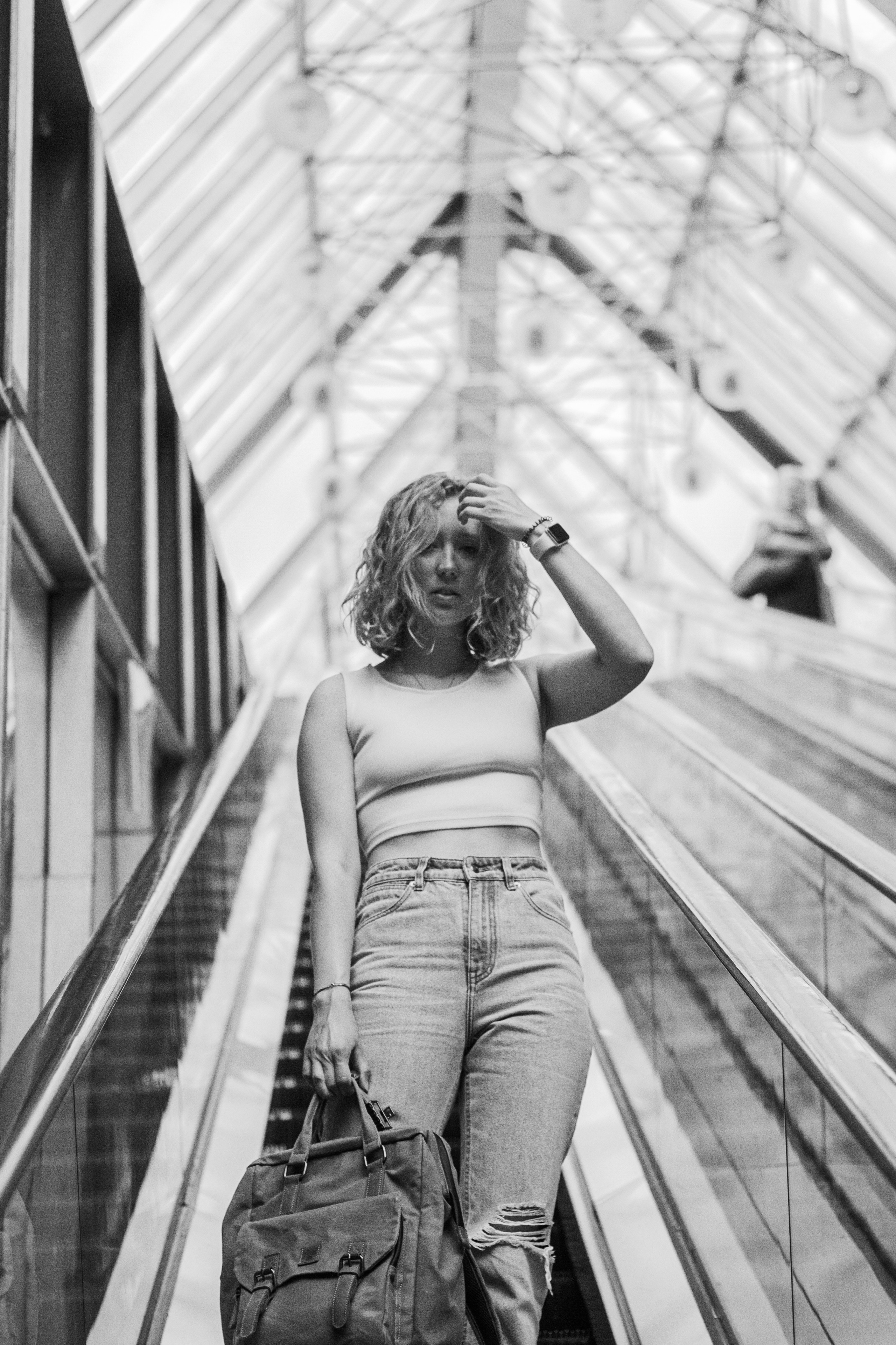 Катарина. Главная