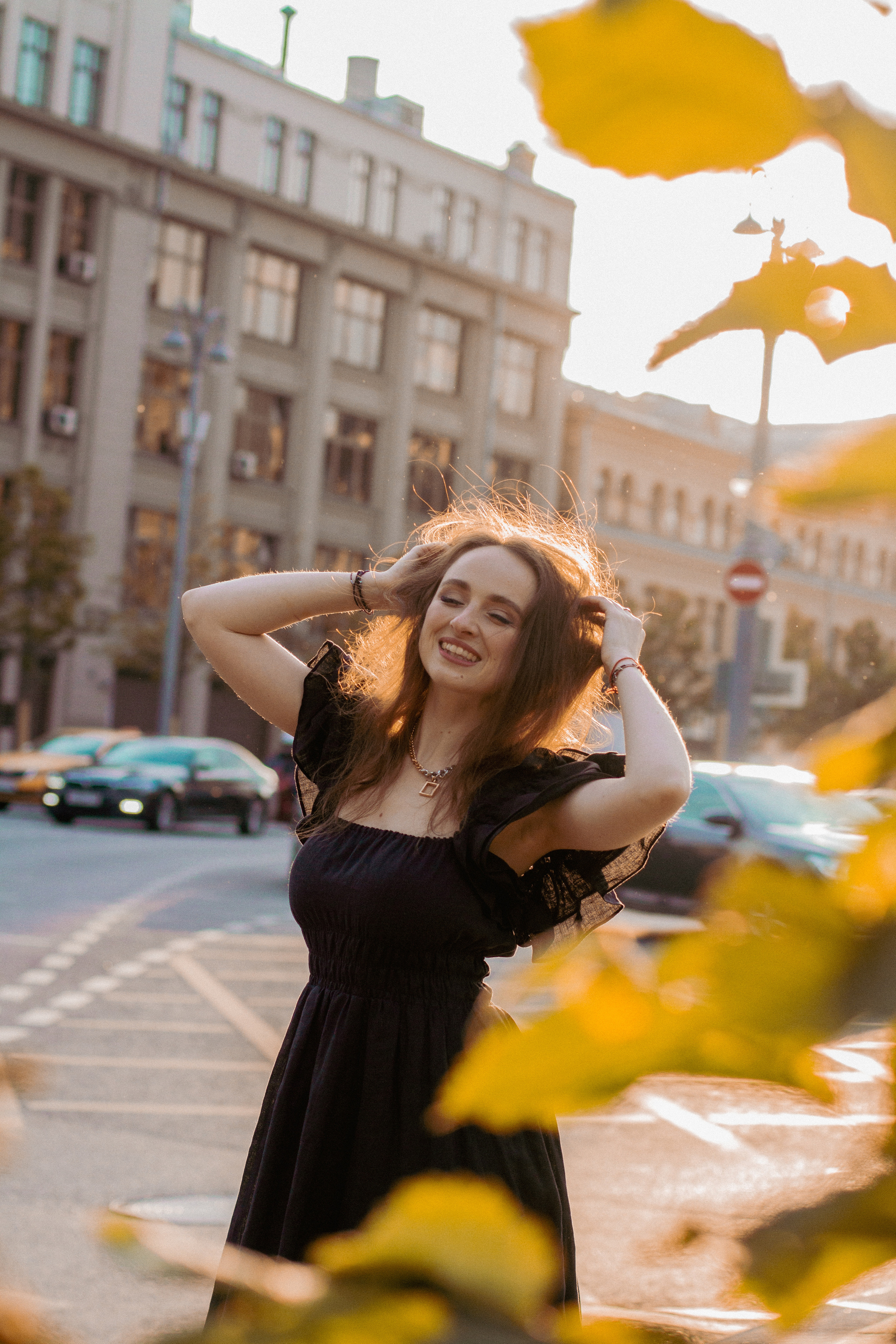 Даша. Главная