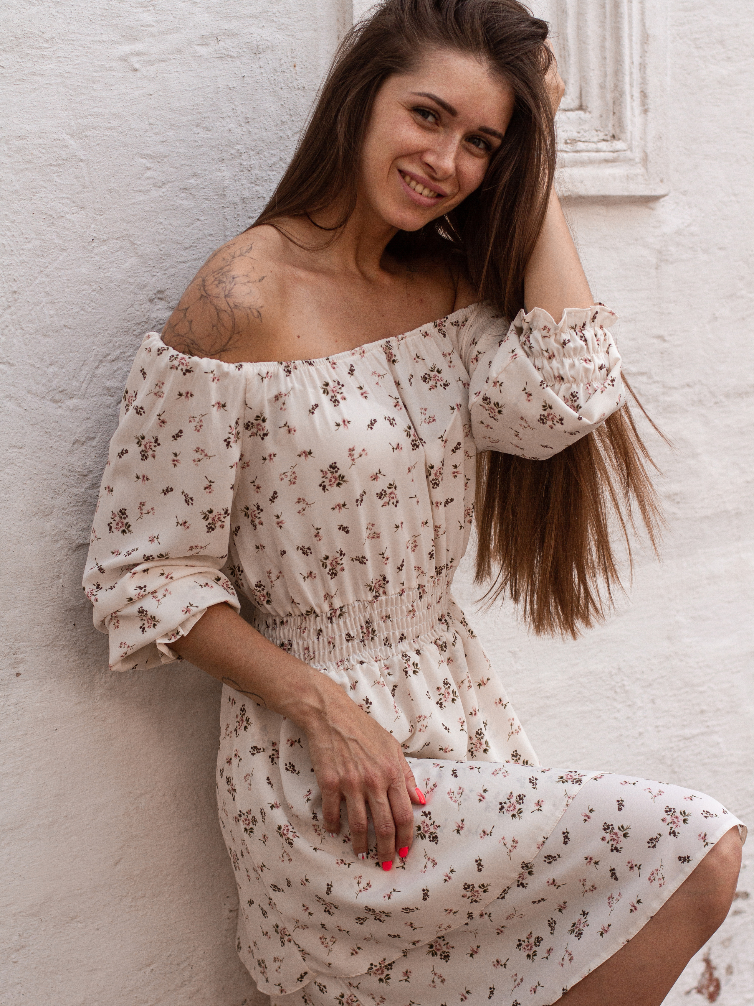 Таня. Главная