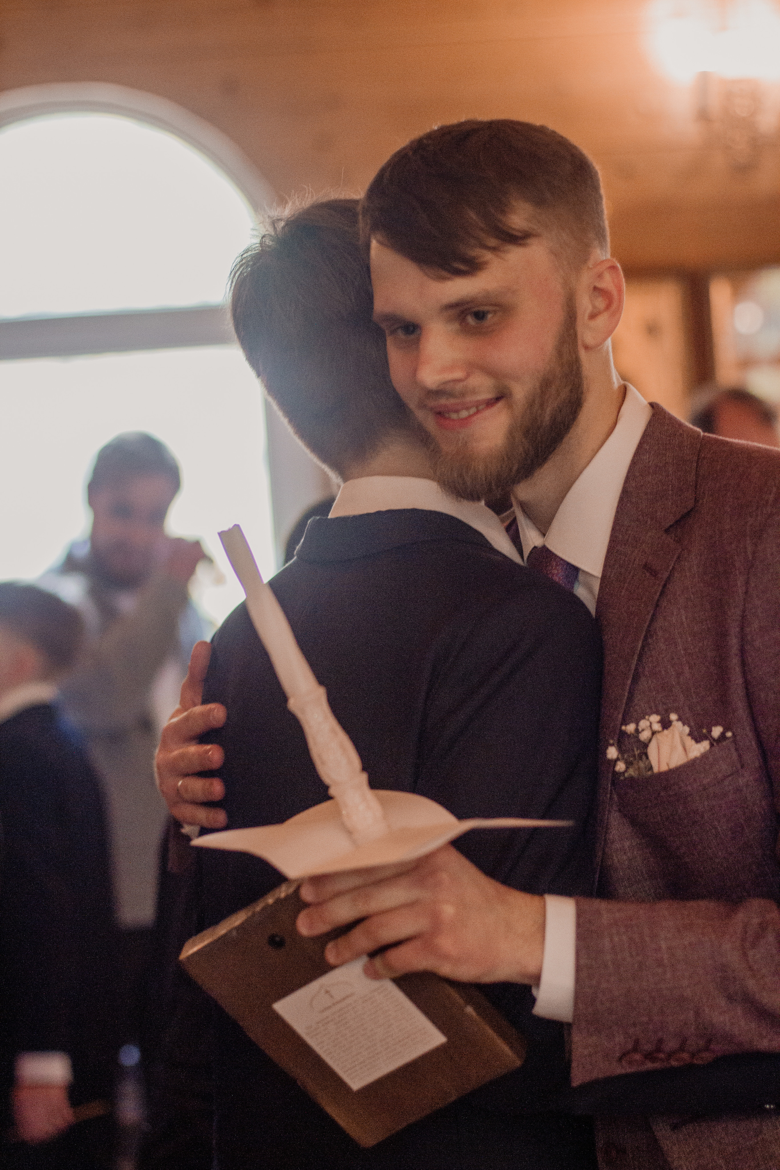 Венчание Анастасия. Главная