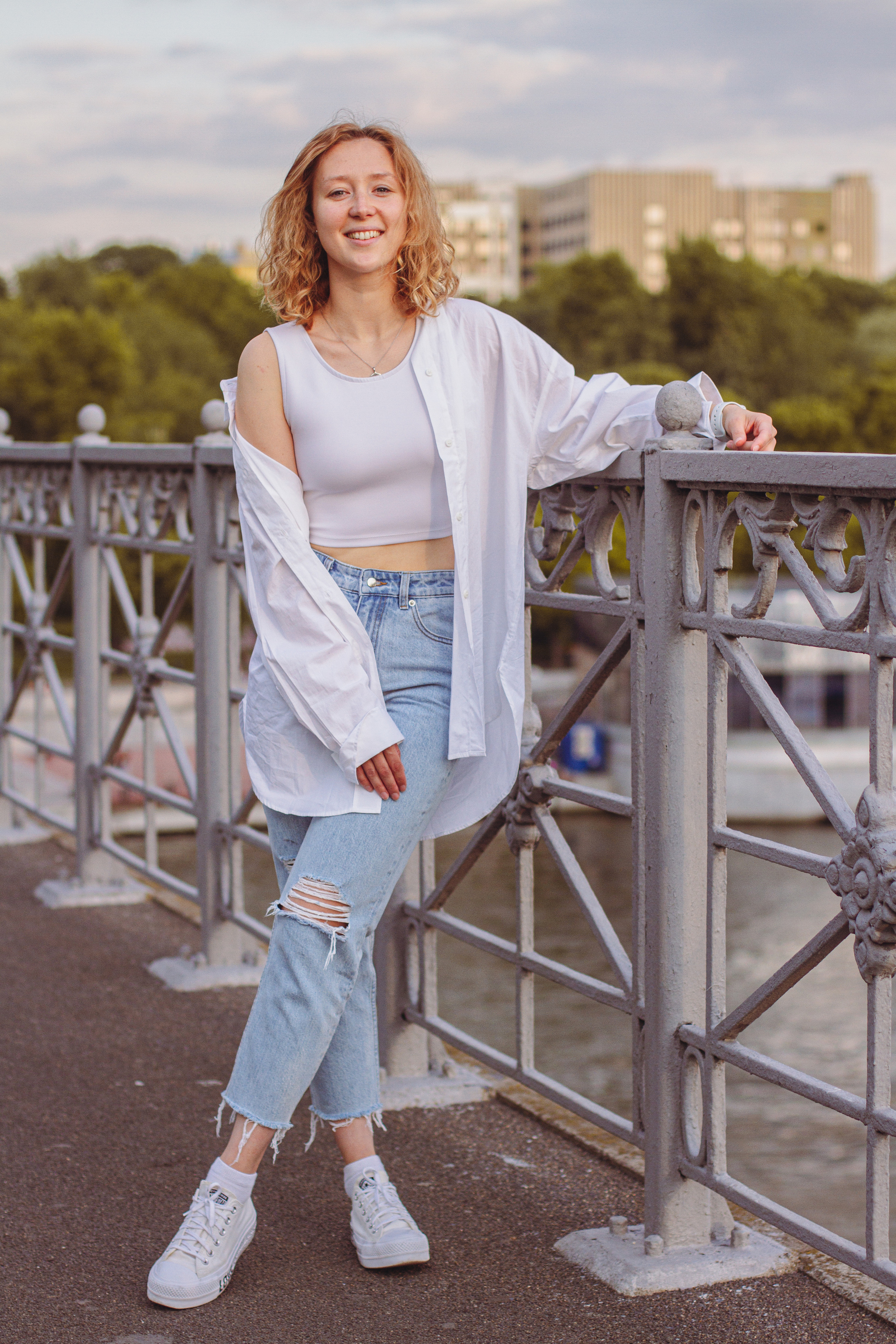 Катарина. Главная