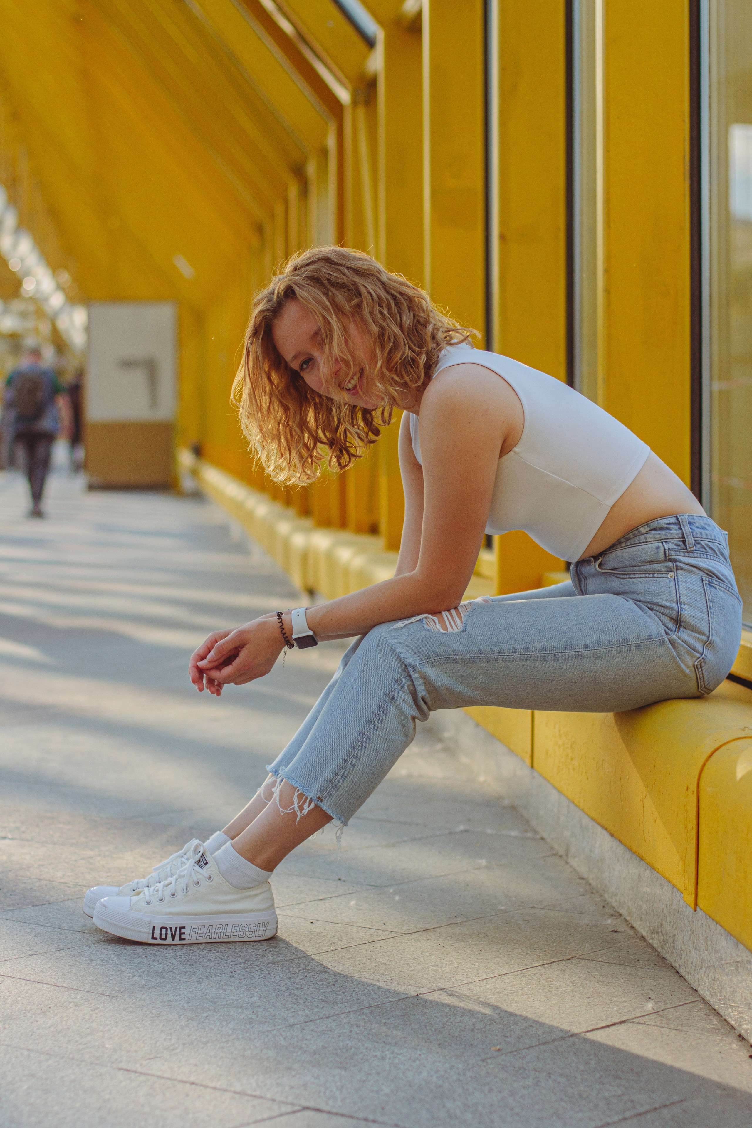 Катарина. Главная