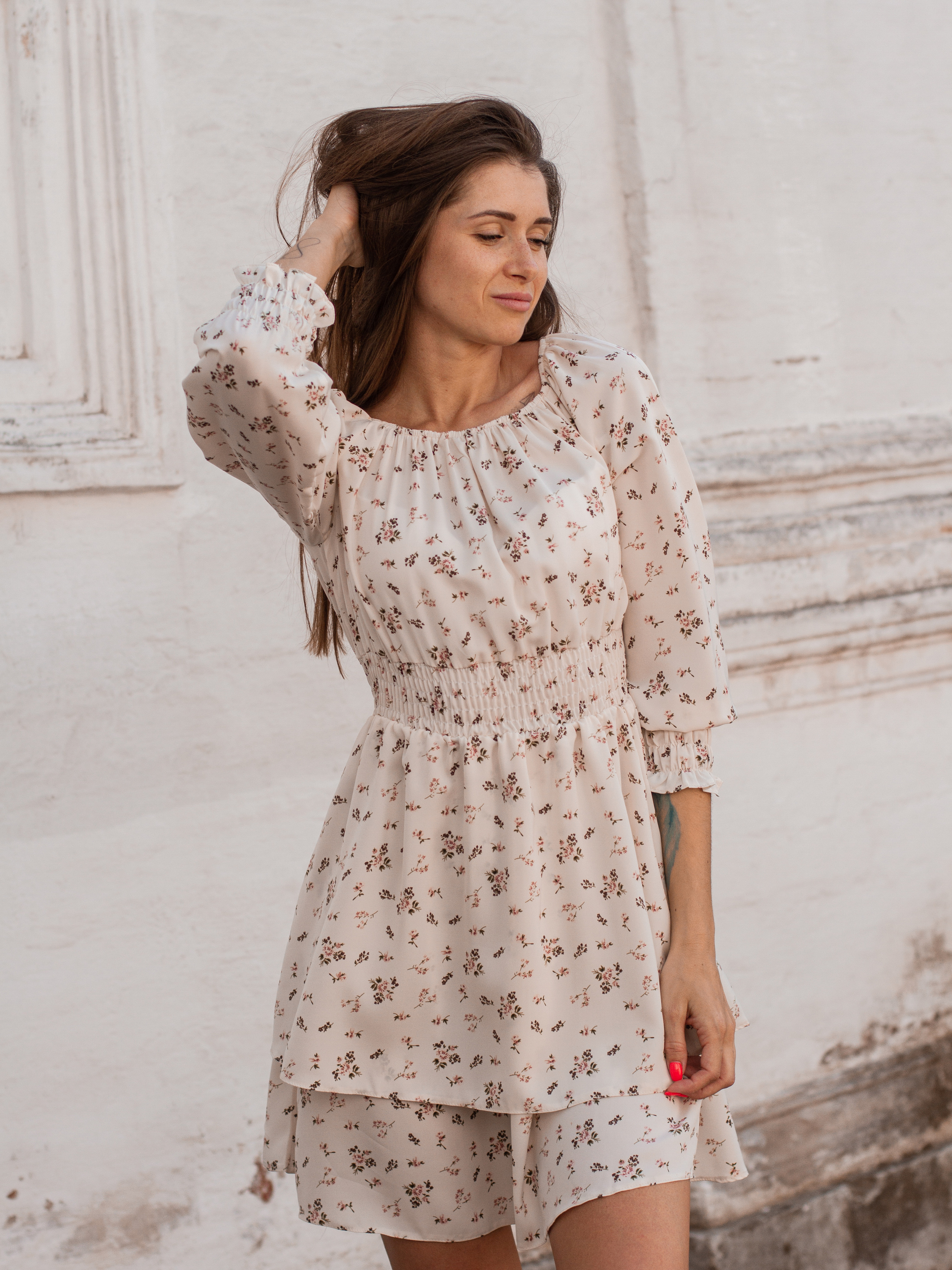 Таня. Главная