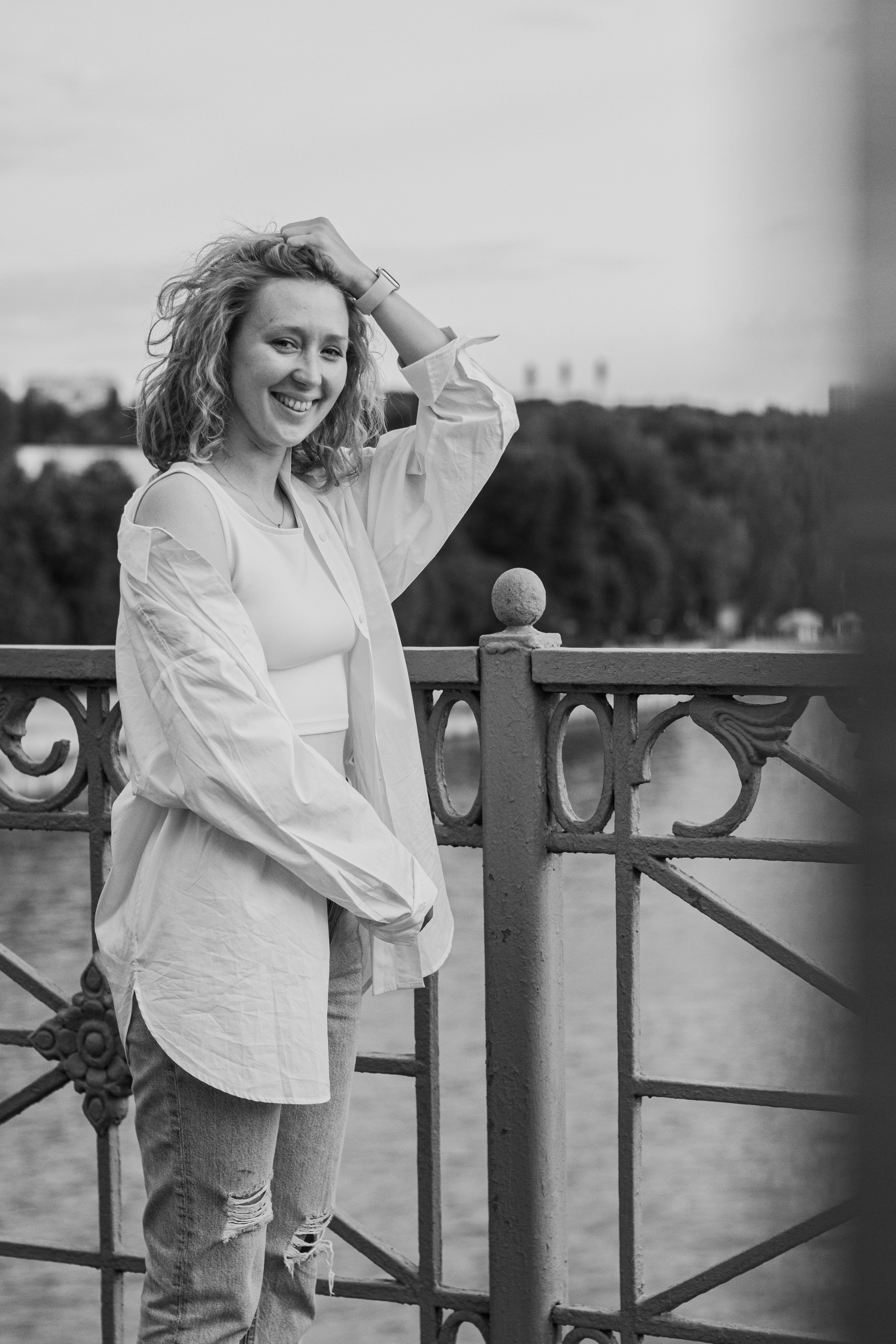 Катарина. Главная