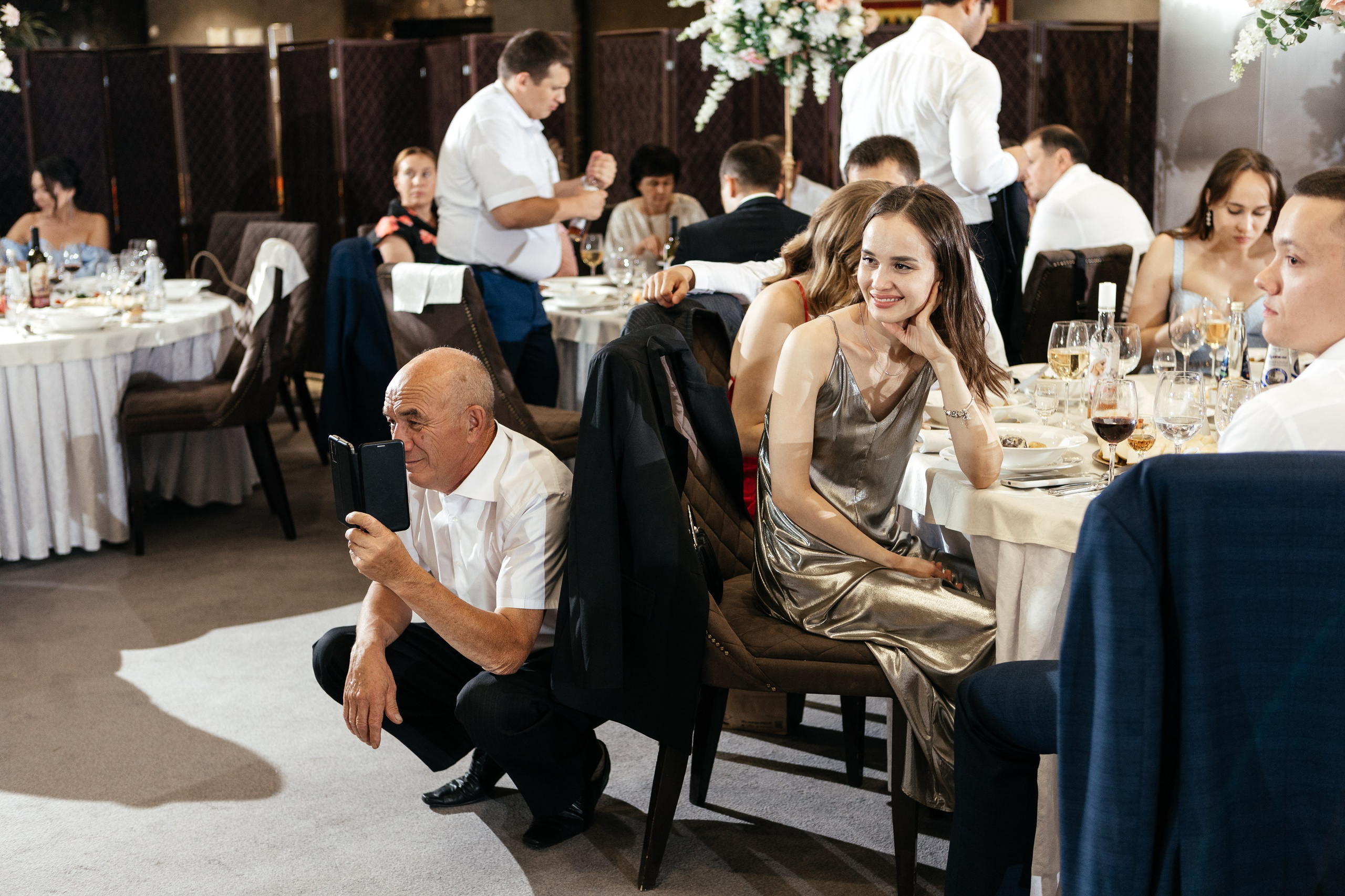 Свадебный фотограф Уфа — Руслан ГабдлисламовЖивые эмоции, красивые кадры, воспоминания на всю жизнь.Работаю по всей Республике Башкортоста. Свадебный фотограф Уфа Руслан Габдлисламов