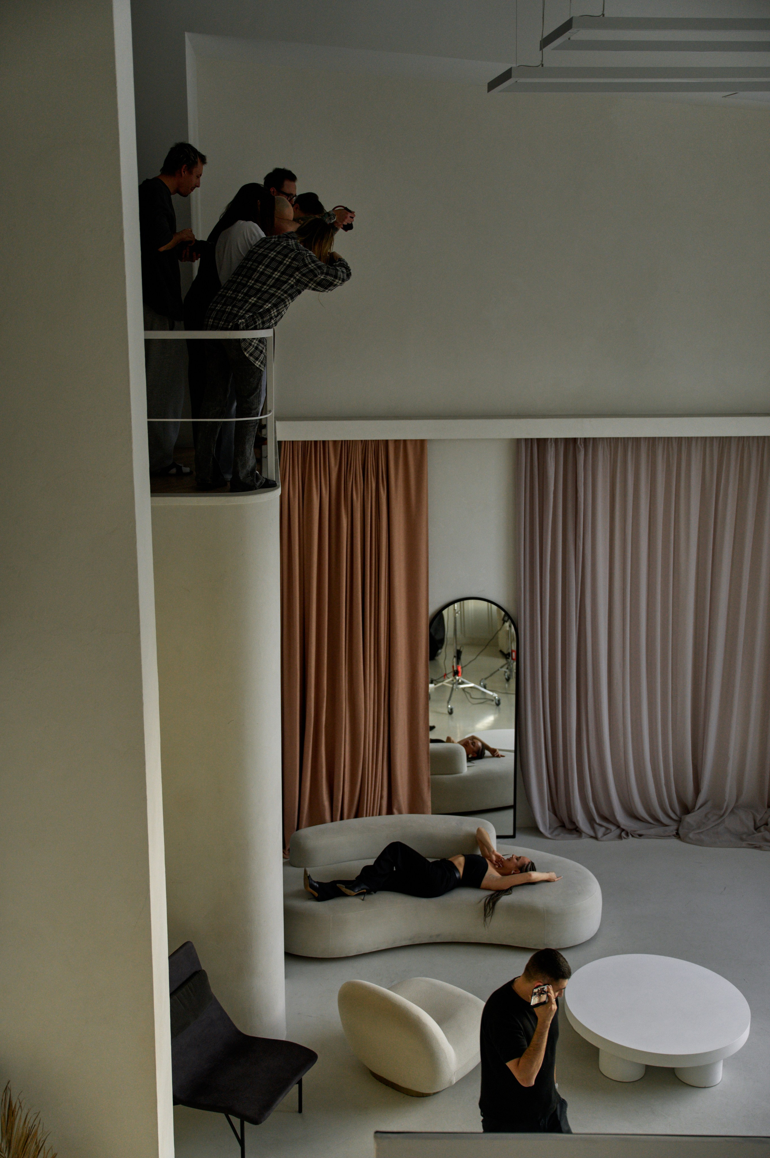 МК Игоря Цаплина в Челябинске. Фотограф Челябинск — Кирилл Устюжанин