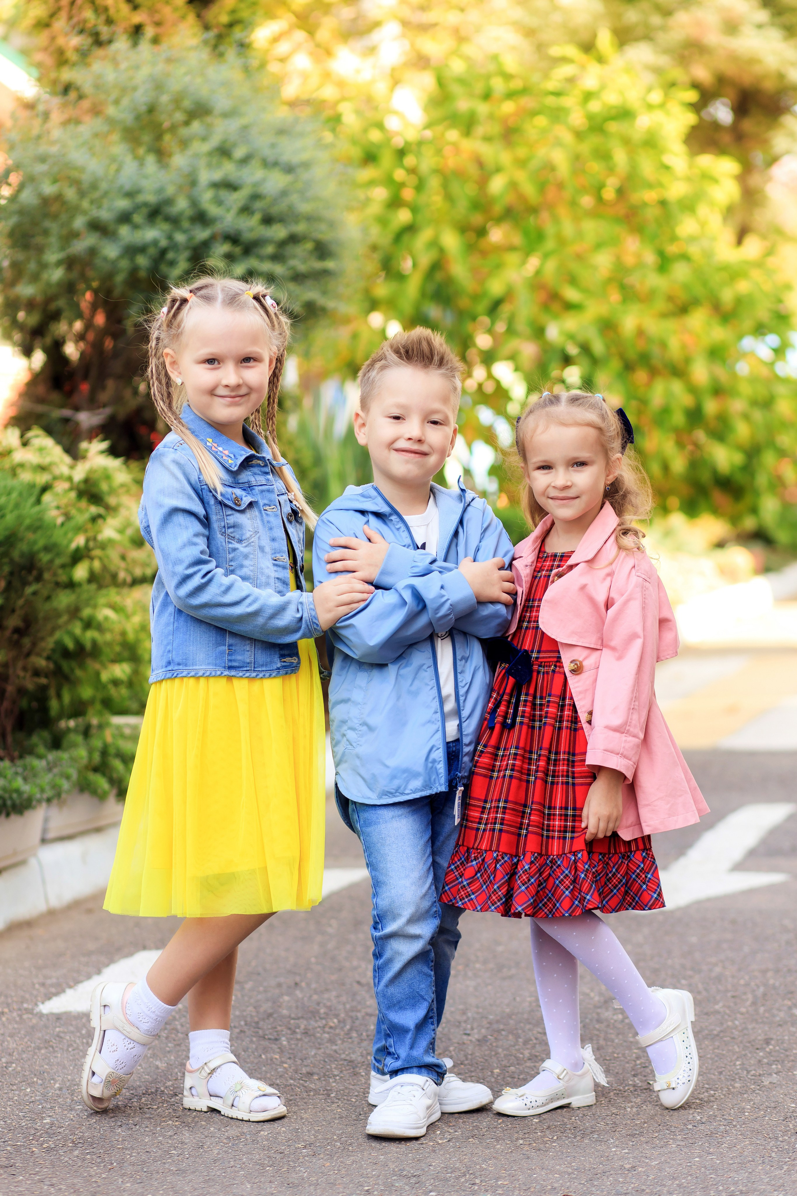 Выпусные альбомы Краснодар — Юлия Призова