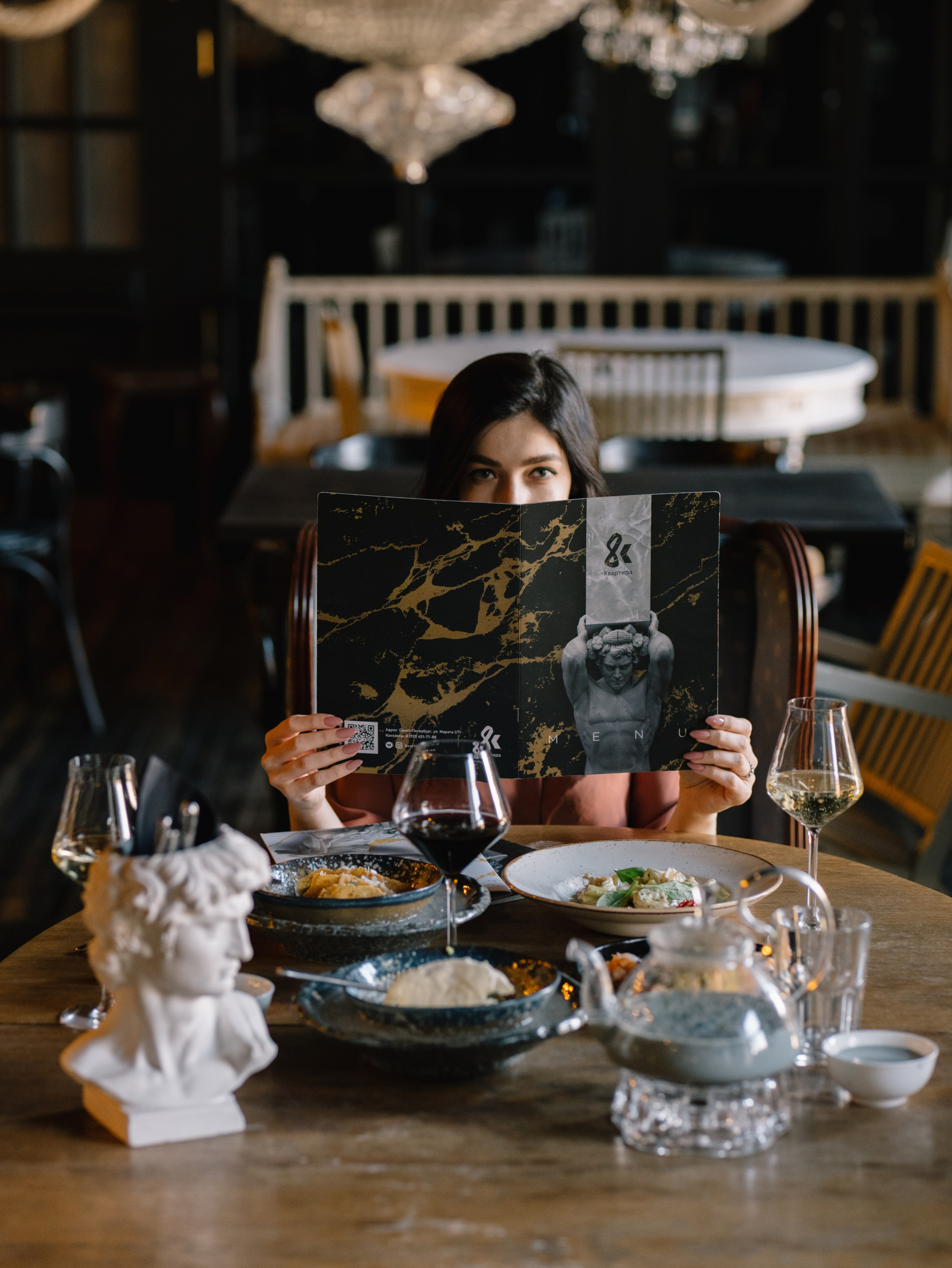 Еда. Stanislav Liepa Photography