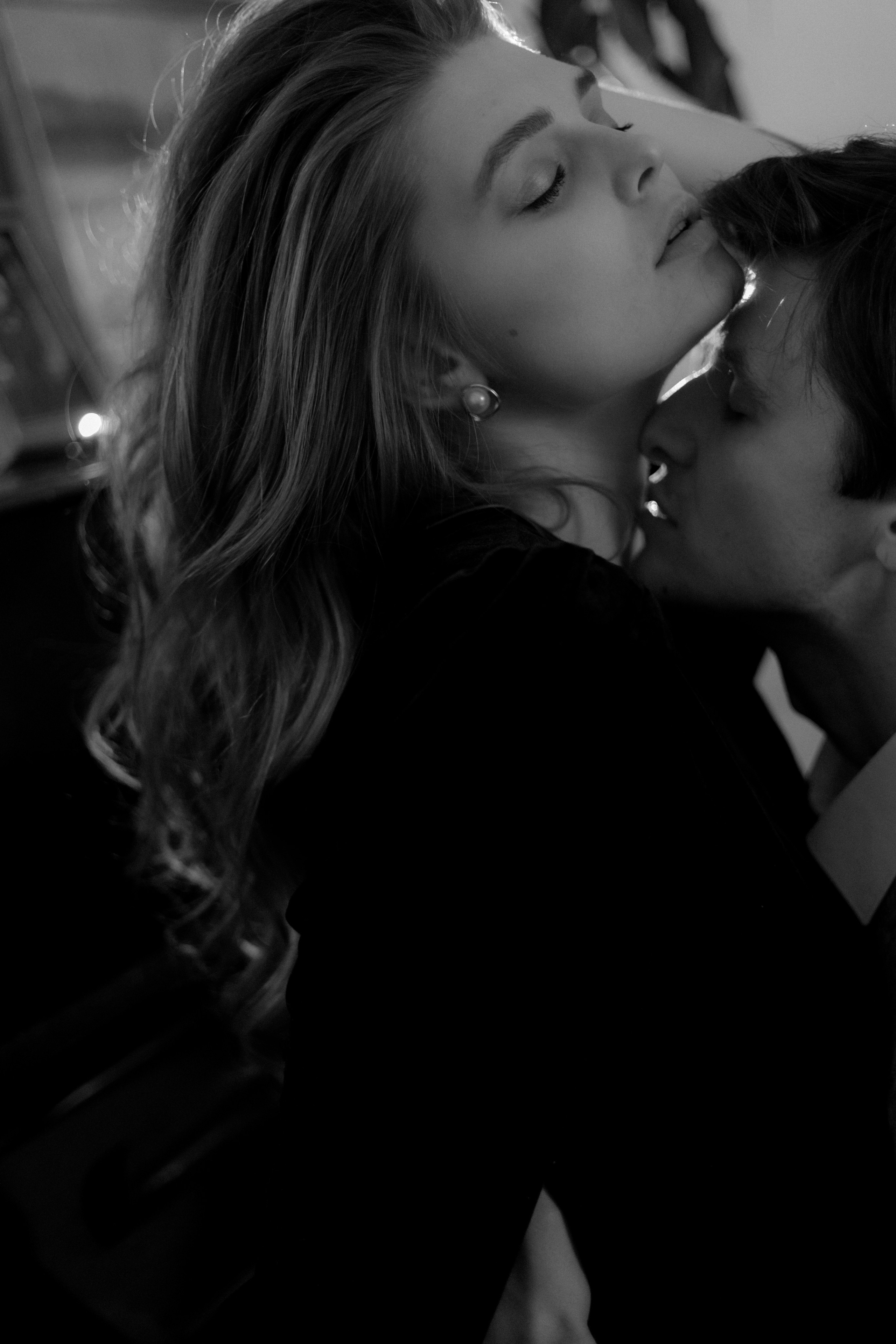 История любви в Питерской хрущёвке. Свадебный фотограф Беларусь Ольга Козыренко