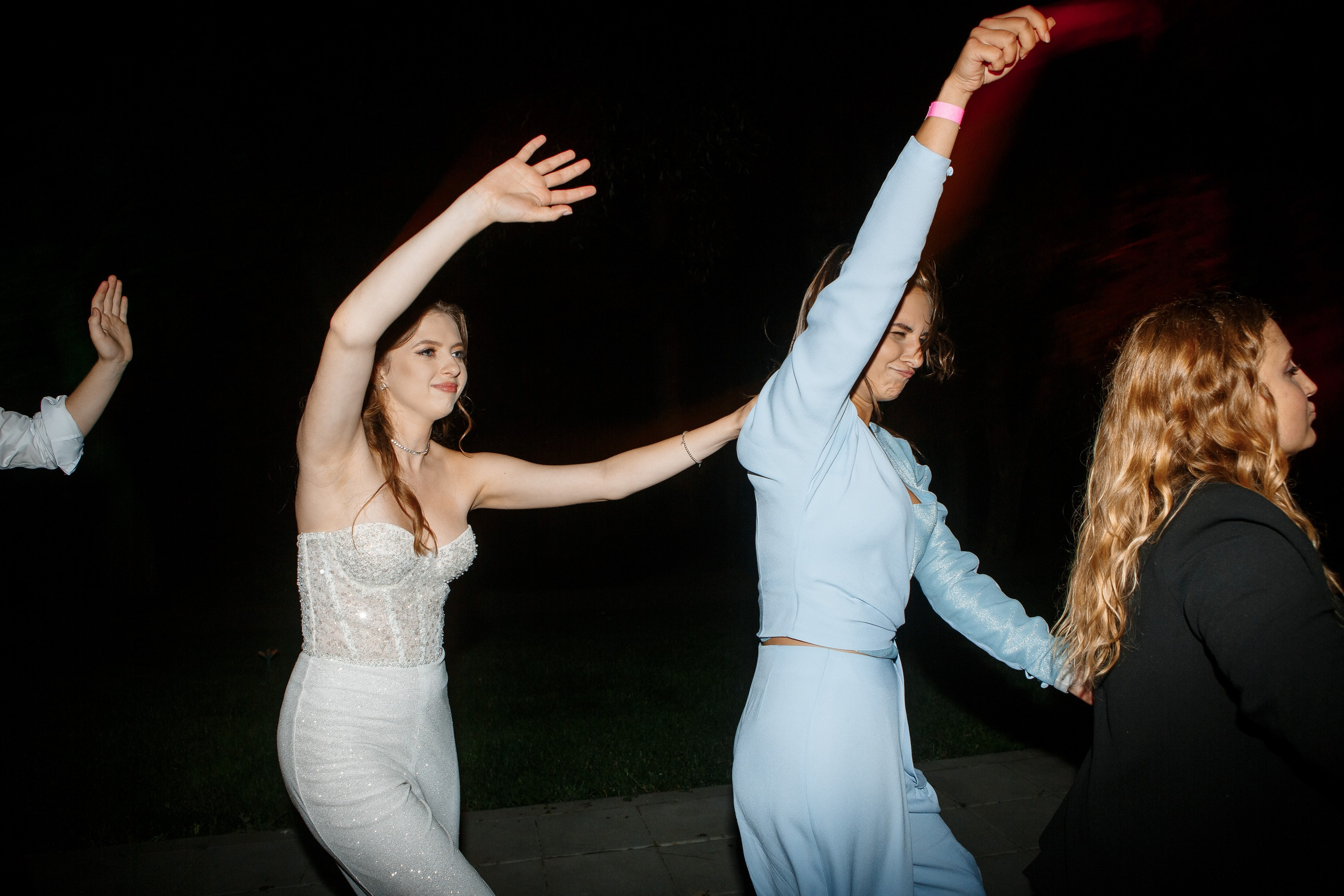 Выпускной Гимназия 12 2024 OpenHouse. Свадебный и портретный Фотограф в Липецке Дмитрий Котюков