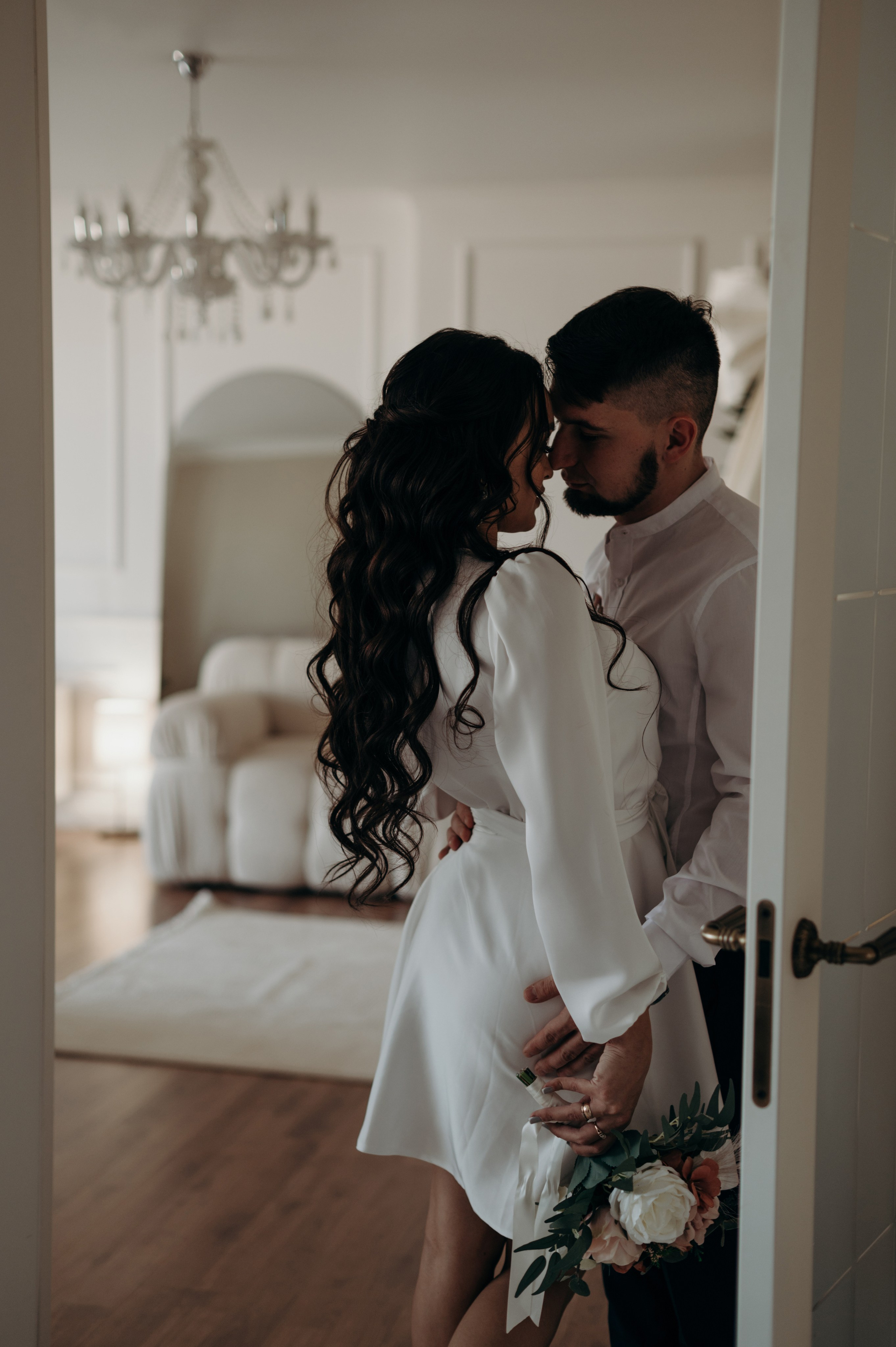 Валерия и Игорь. Фотограф в Абакане и Минусинске