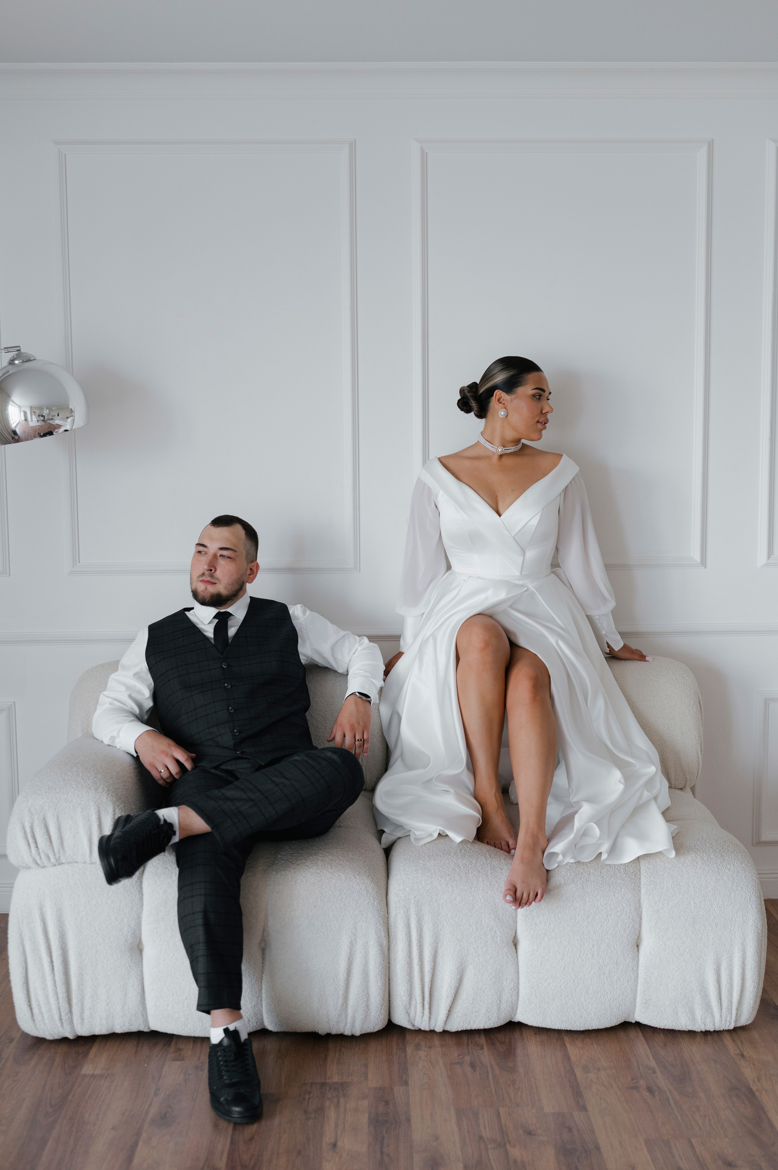 Алексей и Анастасия. Фотограф в Абакане и Минусинске