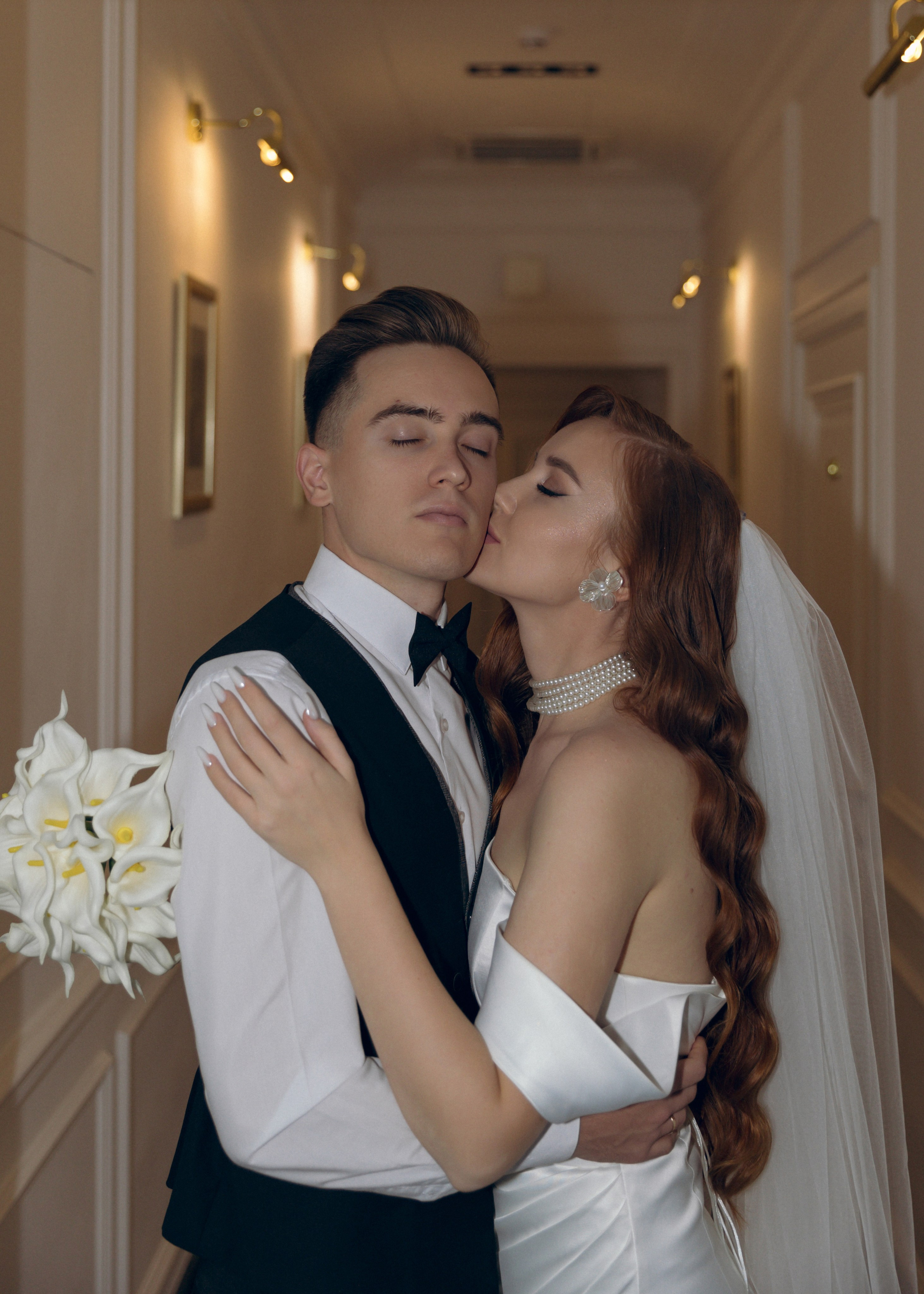 Любовь и Дмитрий 7/11/2024. Свадебный  и семейный фотограф в Краснодаре