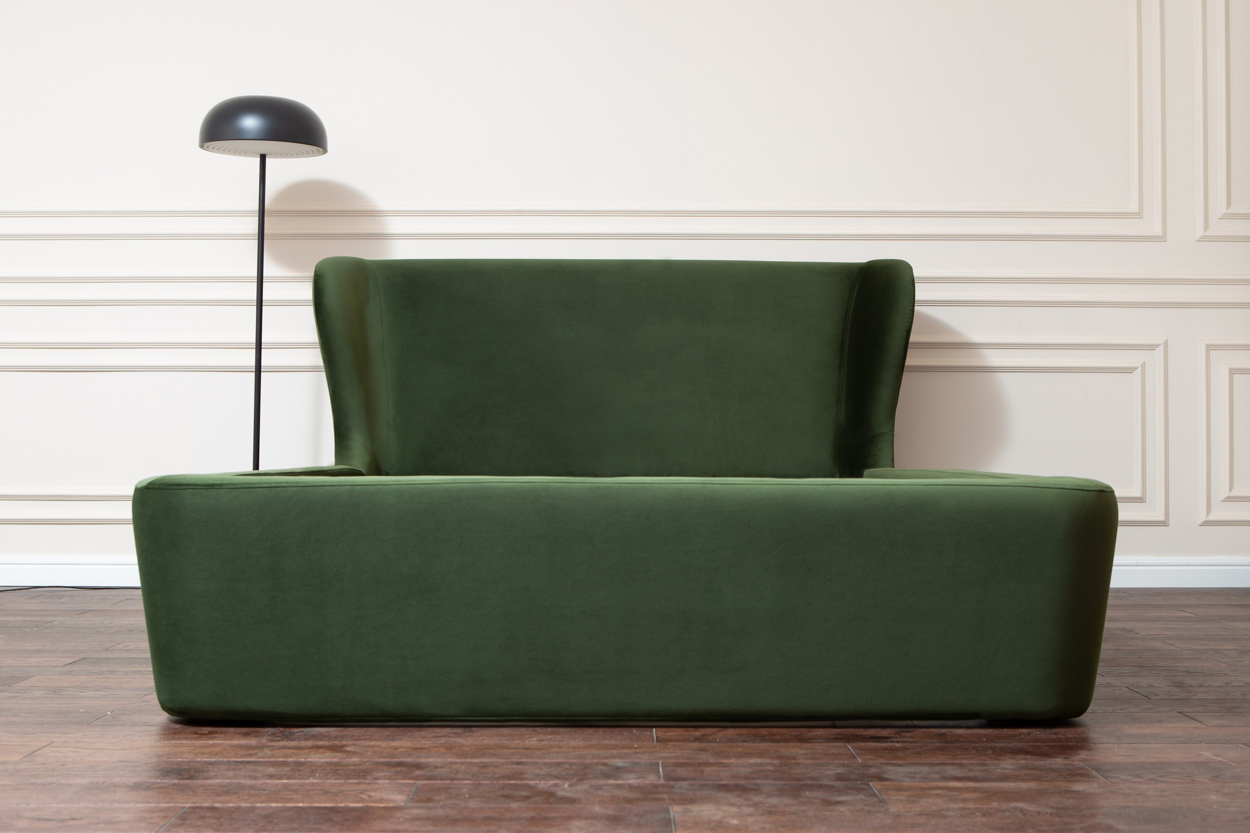 Портфолио. КОРБ — мебель