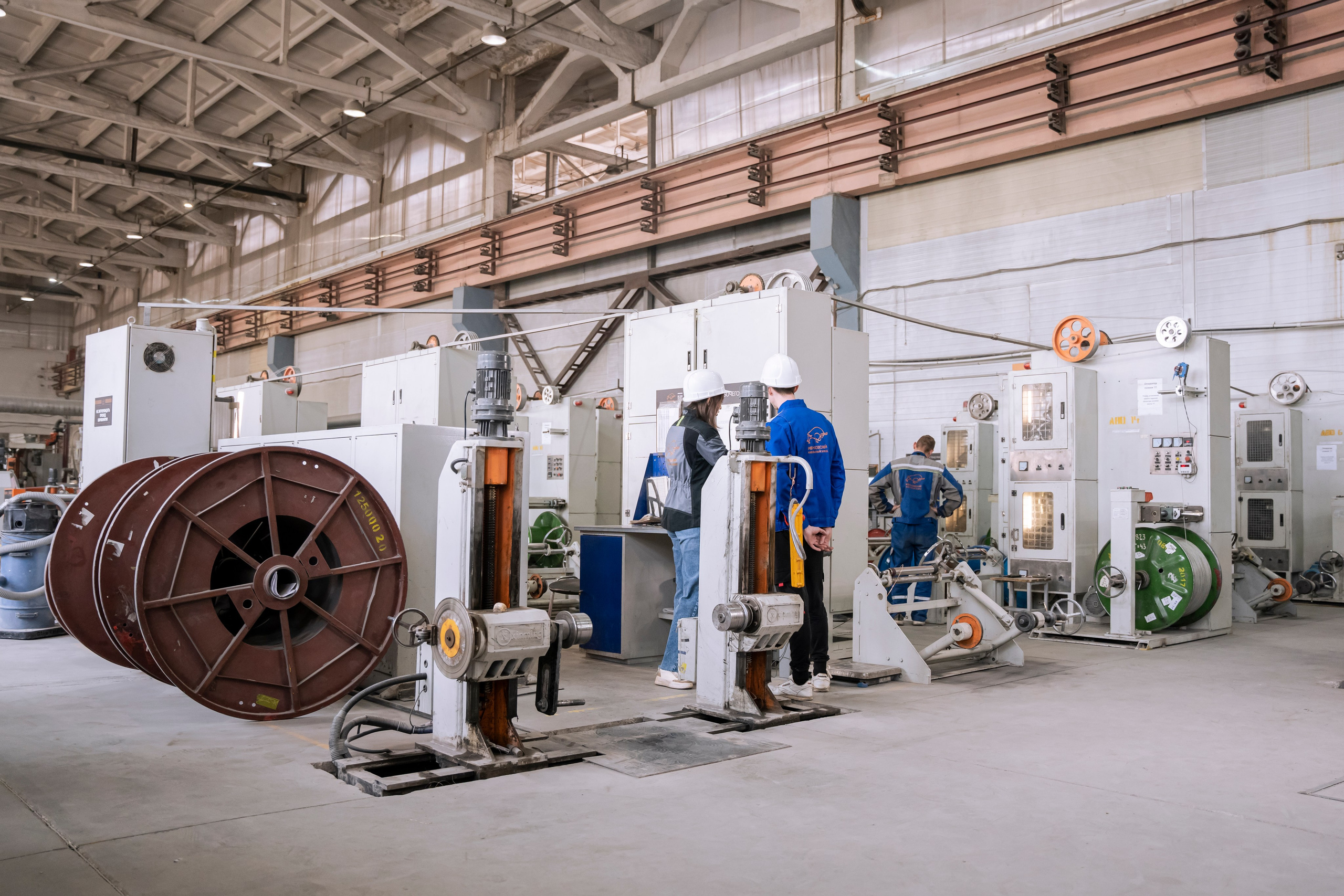 Ивановский Кабельный завод